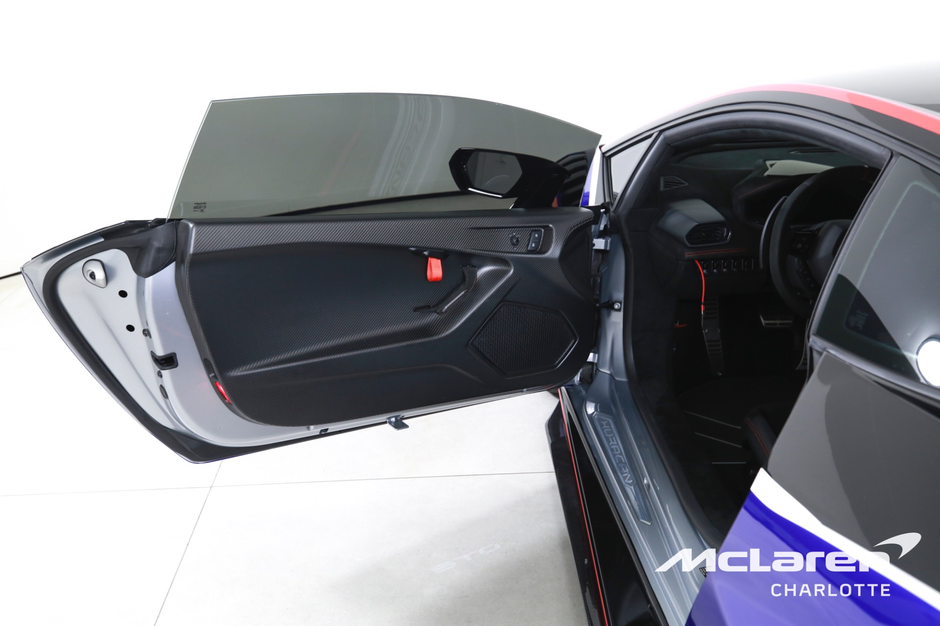Used 2023 Lamborghini Huracan STO | Charlotte, NC