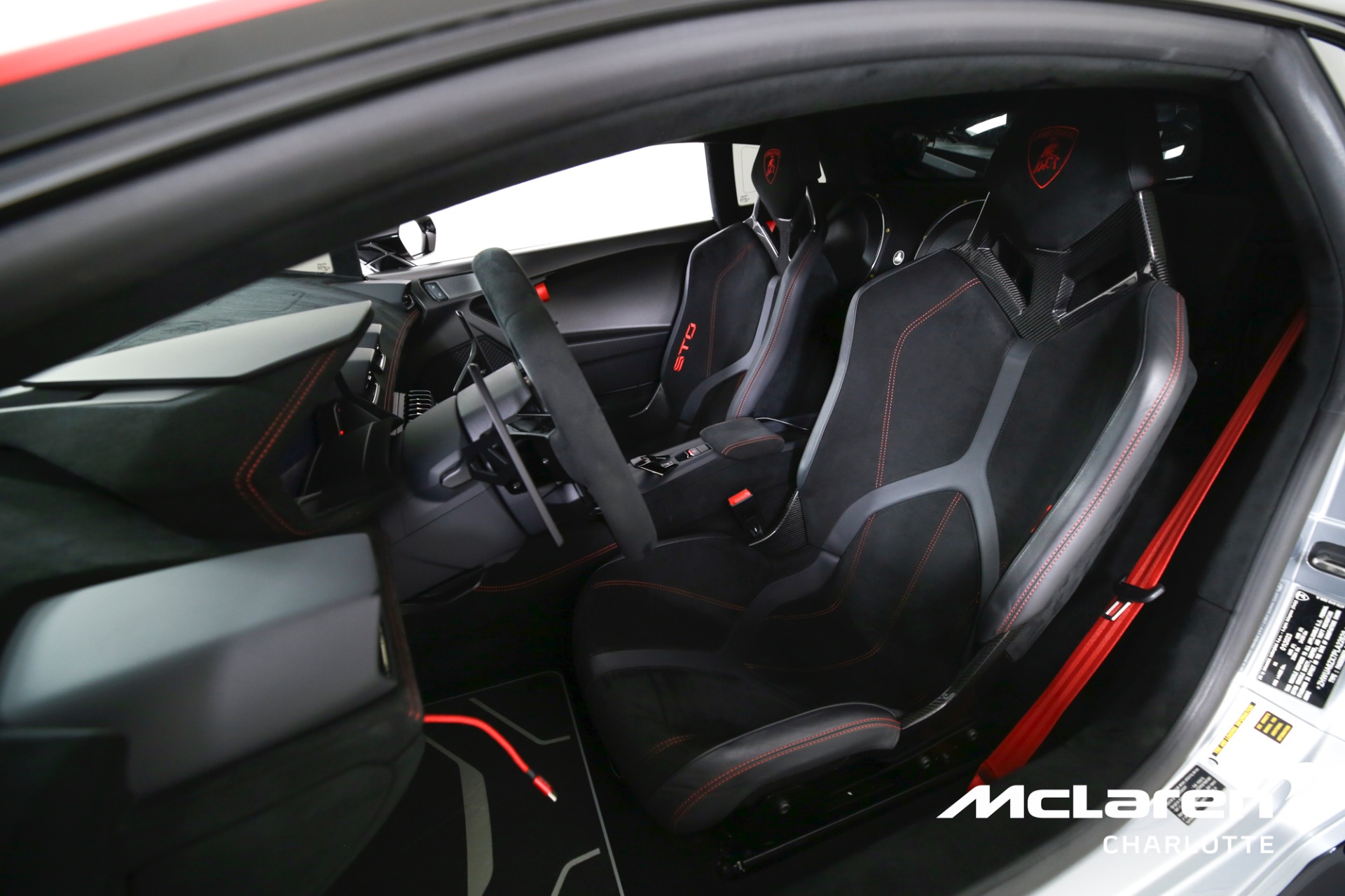 Used 2023 Lamborghini Huracan STO | Charlotte, NC