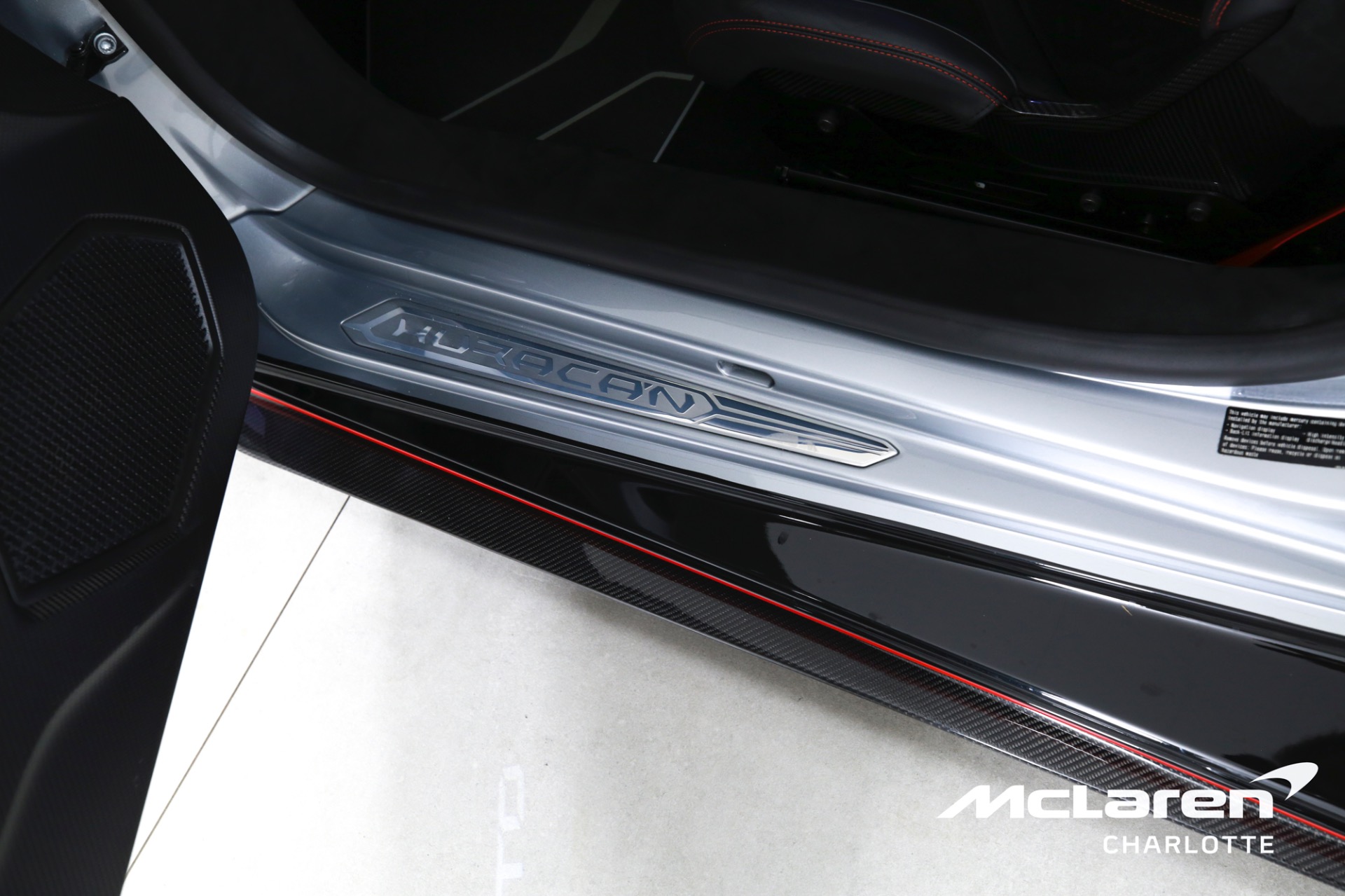 Used 2023 Lamborghini Huracan STO | Charlotte, NC