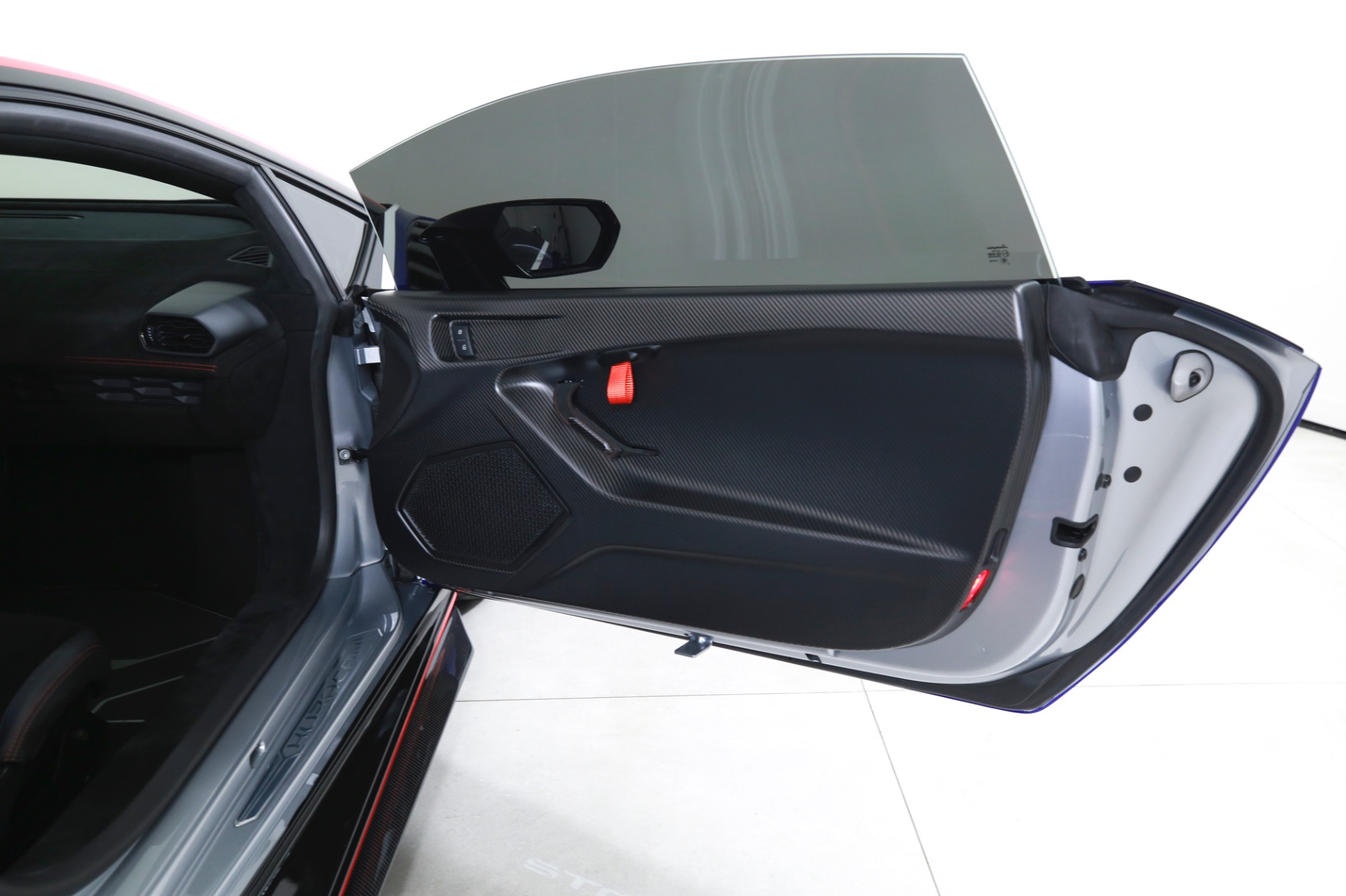 Used 2023 Lamborghini Huracan STO | Charlotte, NC