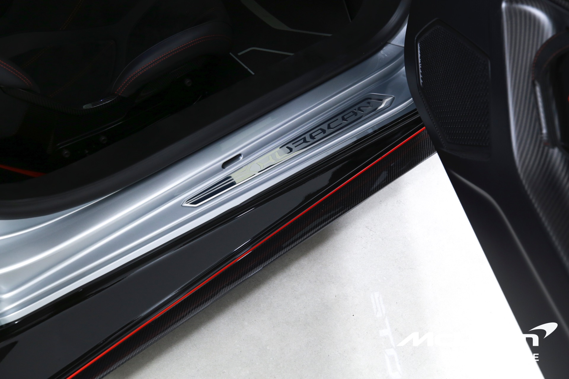 Used 2023 Lamborghini Huracan STO | Charlotte, NC