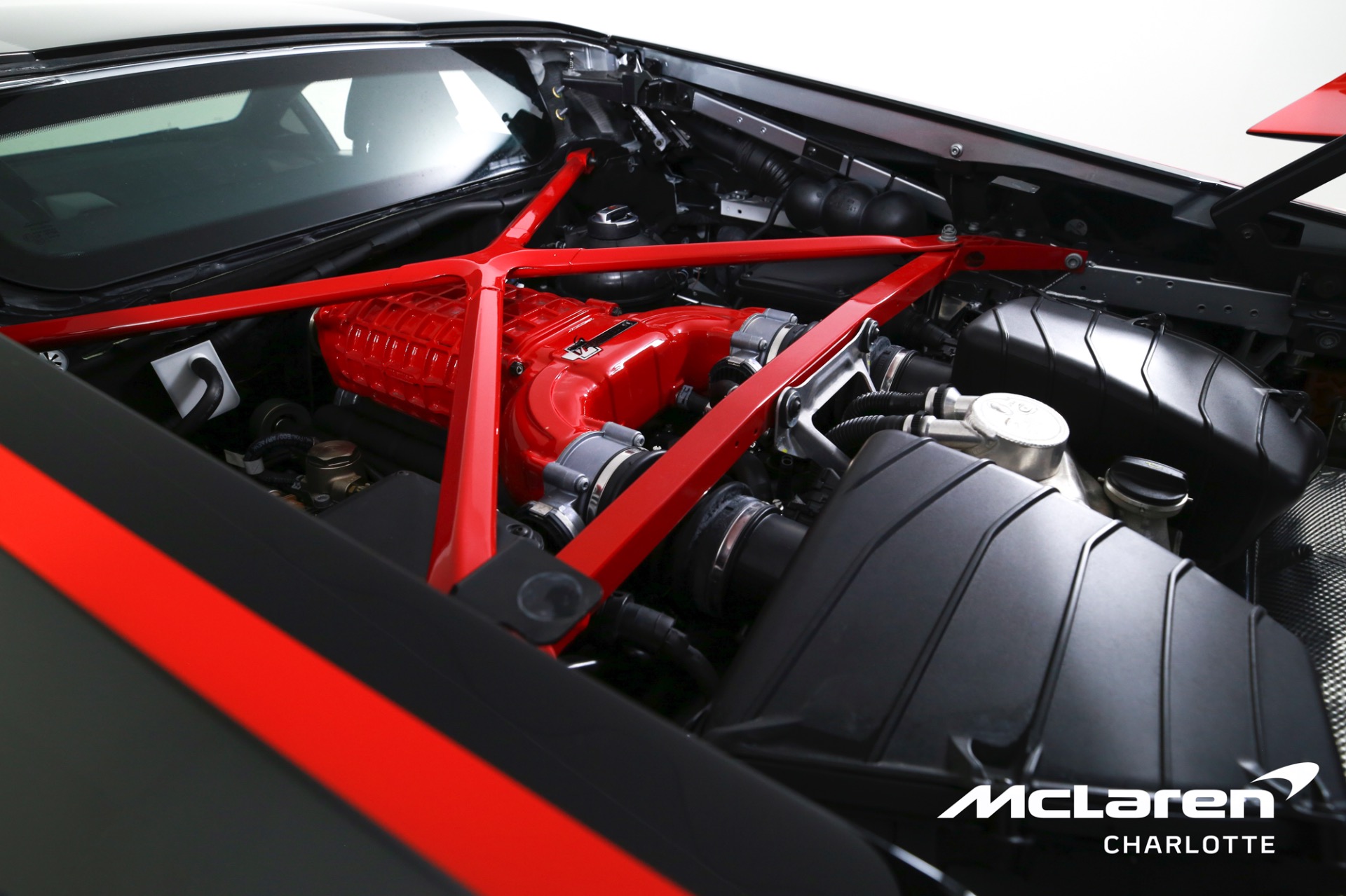 Used 2023 Lamborghini Huracan STO | Charlotte, NC