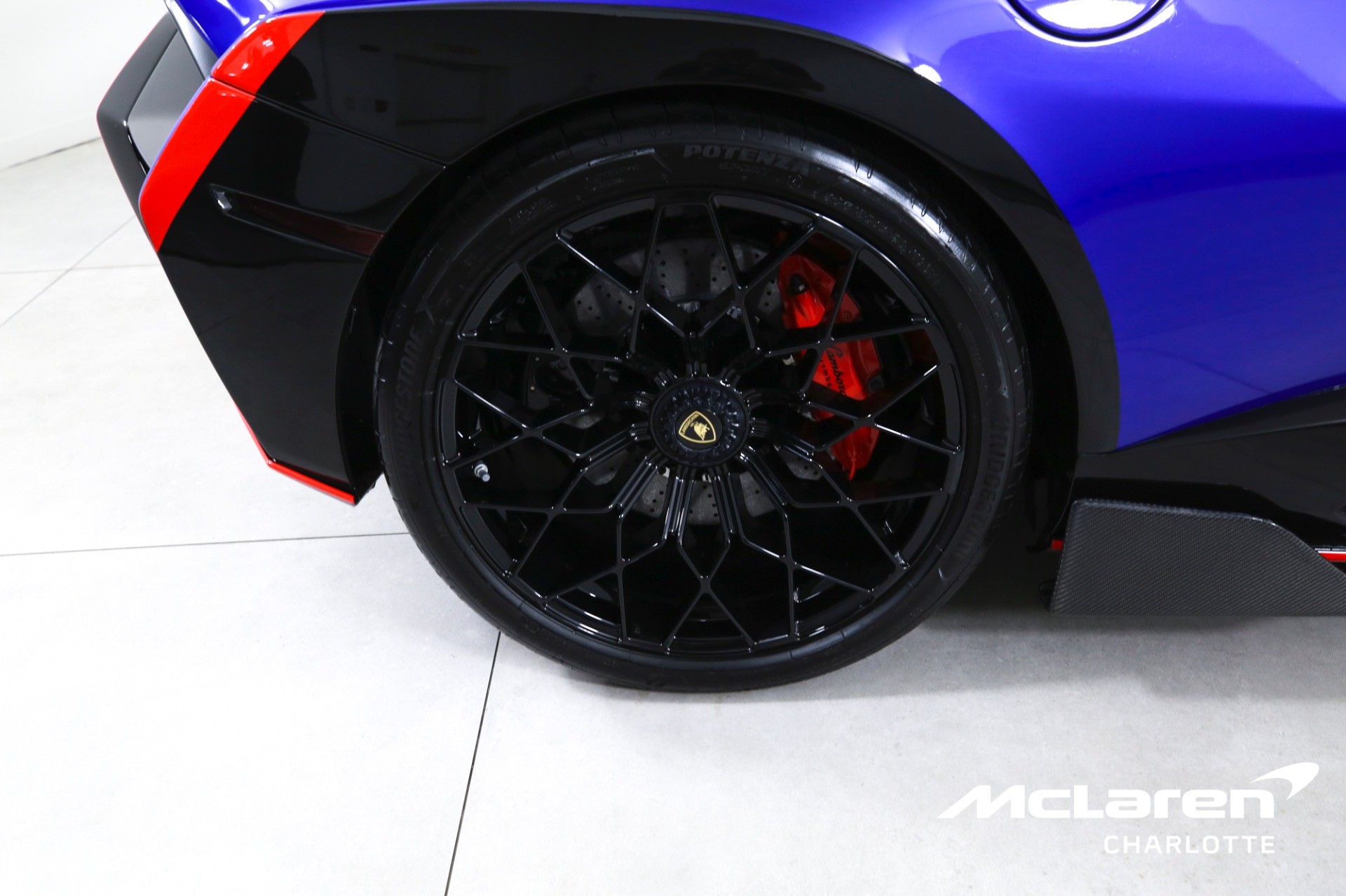 Used 2023 Lamborghini Huracan STO | Charlotte, NC