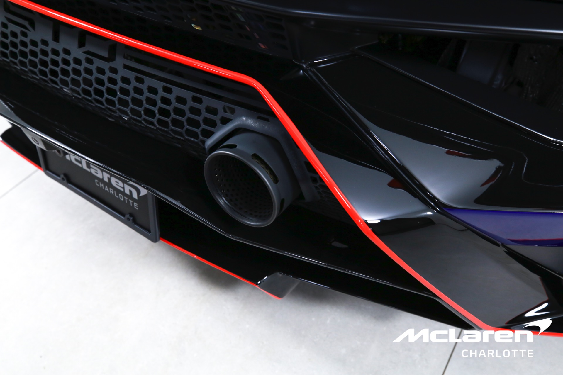 Used 2023 Lamborghini Huracan STO | Charlotte, NC
