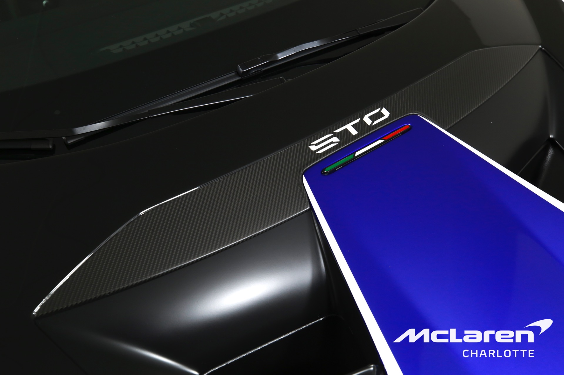 Used 2023 Lamborghini Huracan STO | Charlotte, NC