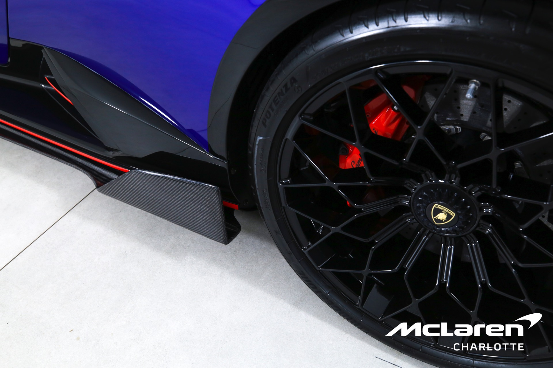 Used 2023 Lamborghini Huracan STO | Charlotte, NC