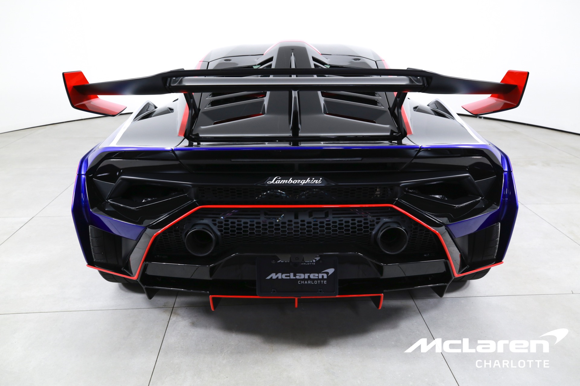 Used 2023 Lamborghini Huracan STO | Charlotte, NC