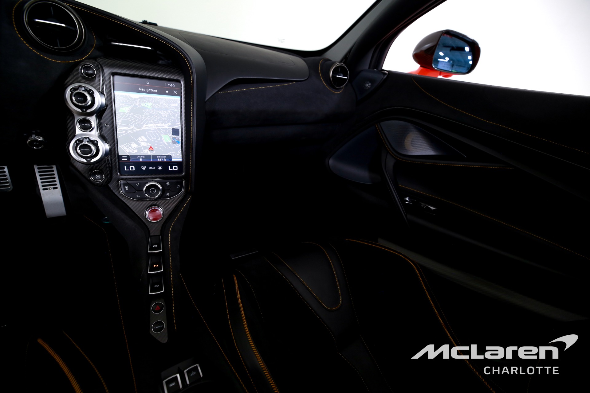 Used 2022 McLaren 720S Spider | Charlotte, NC