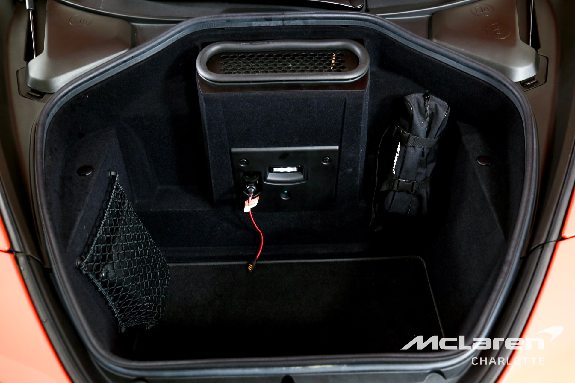 Used 2022 McLaren 720S Spider Performance | Charlotte, NC