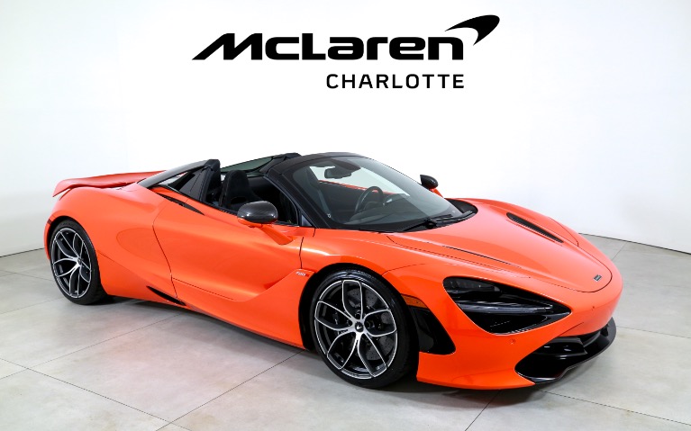Used-2022-McLaren-720S-Spider-Performance