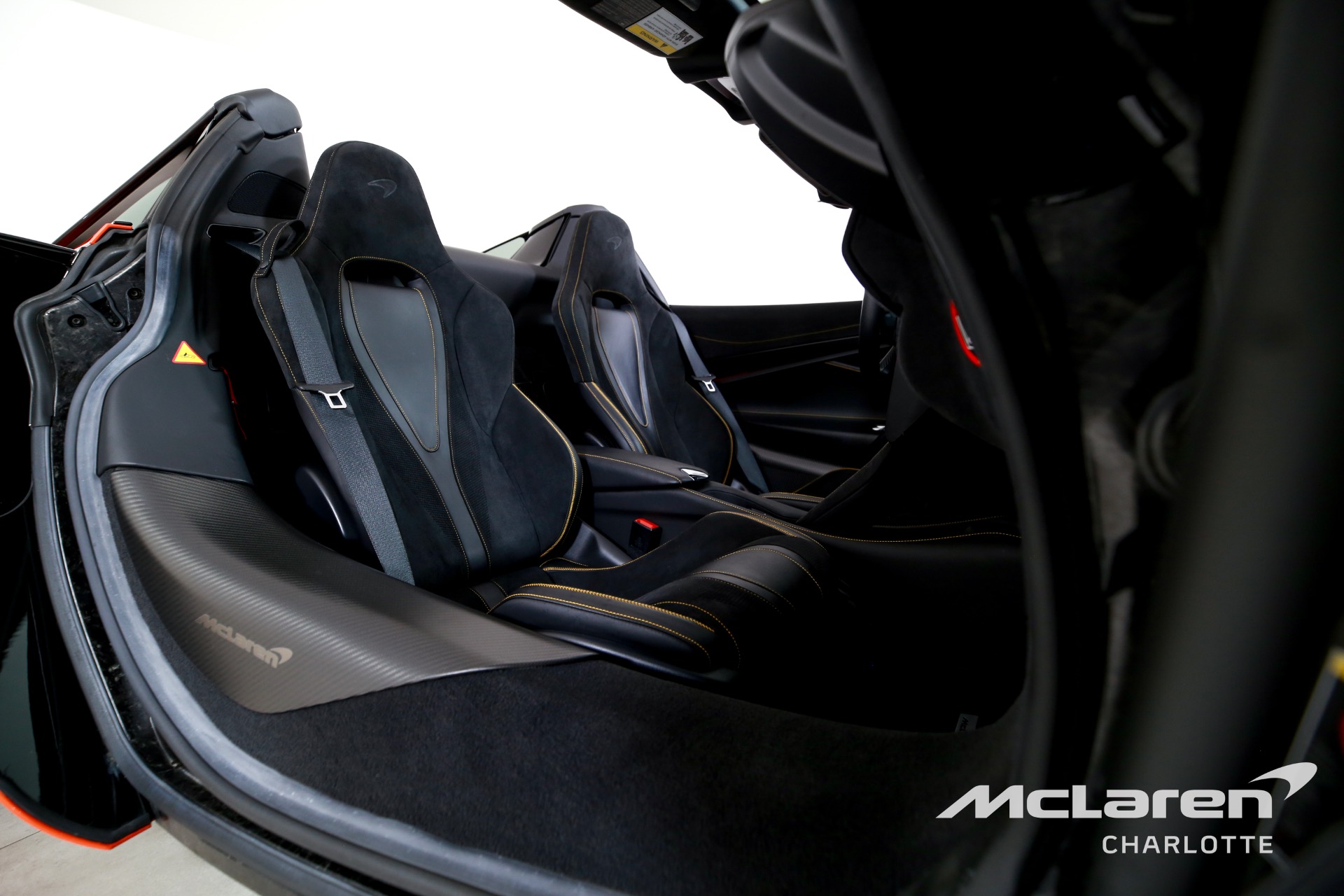 Used 2022 McLaren 720S Spider | Charlotte, NC