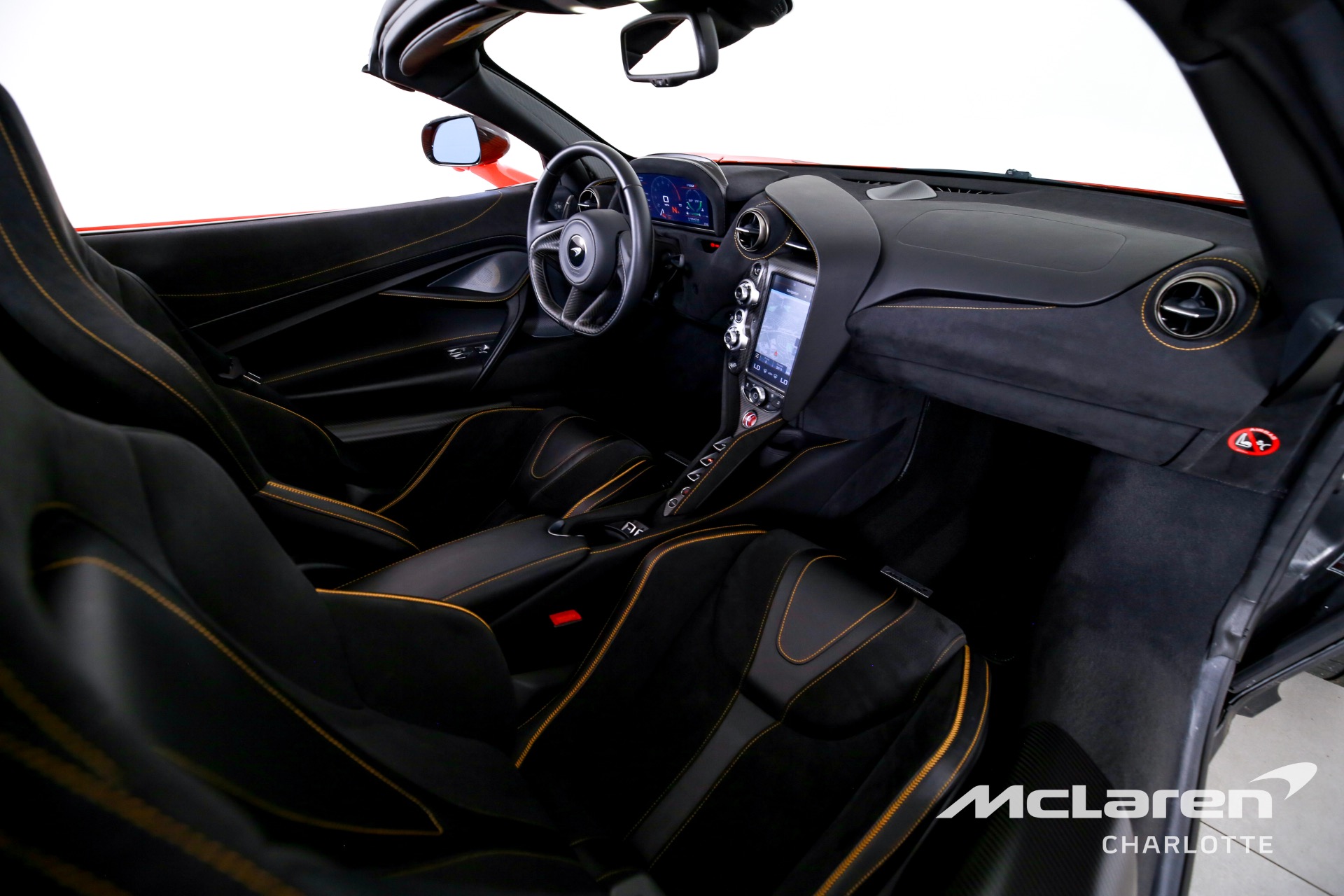 Used 2022 McLaren 720S Spider | Charlotte, NC
