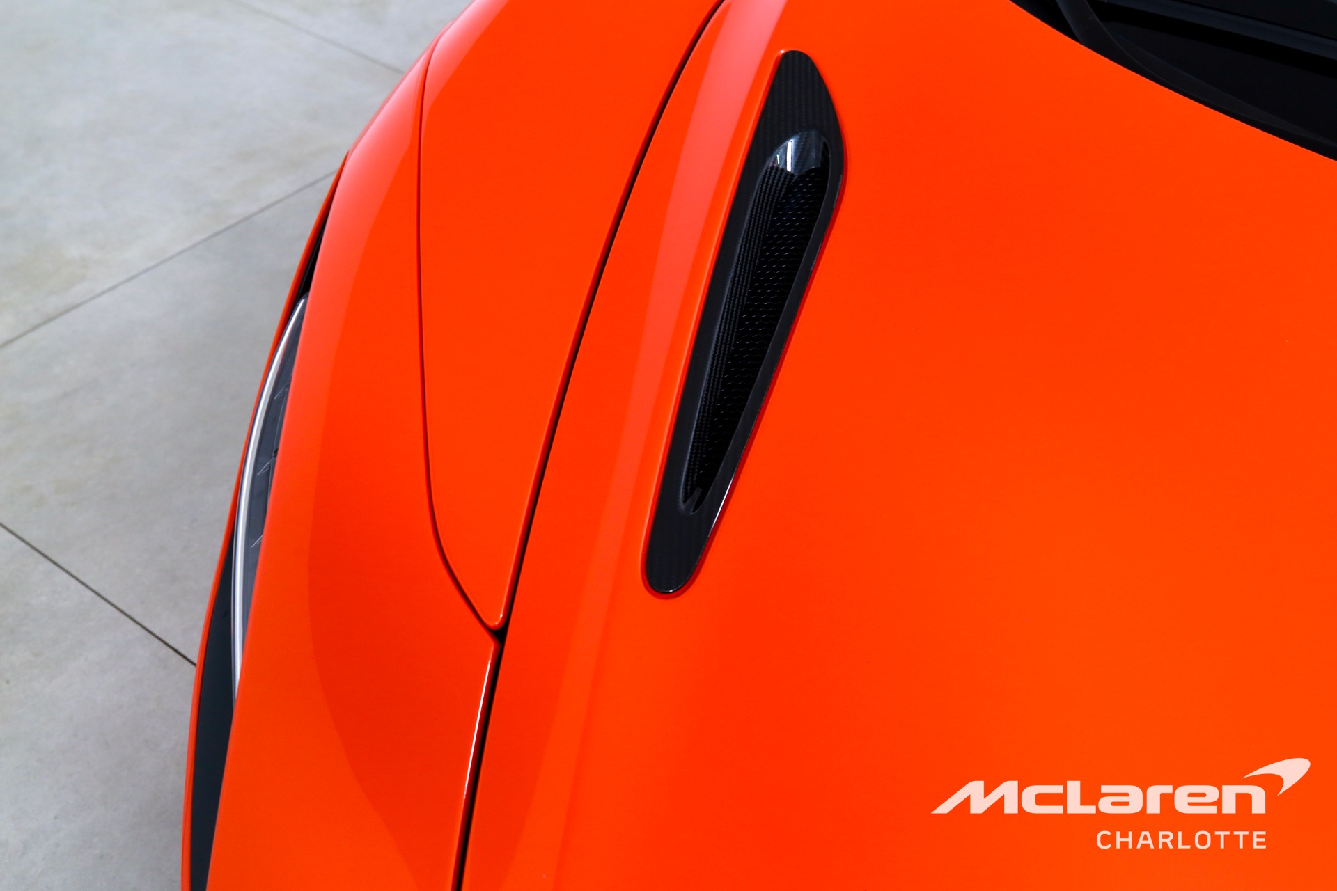 Used 2022 McLaren 720S Spider | Charlotte, NC