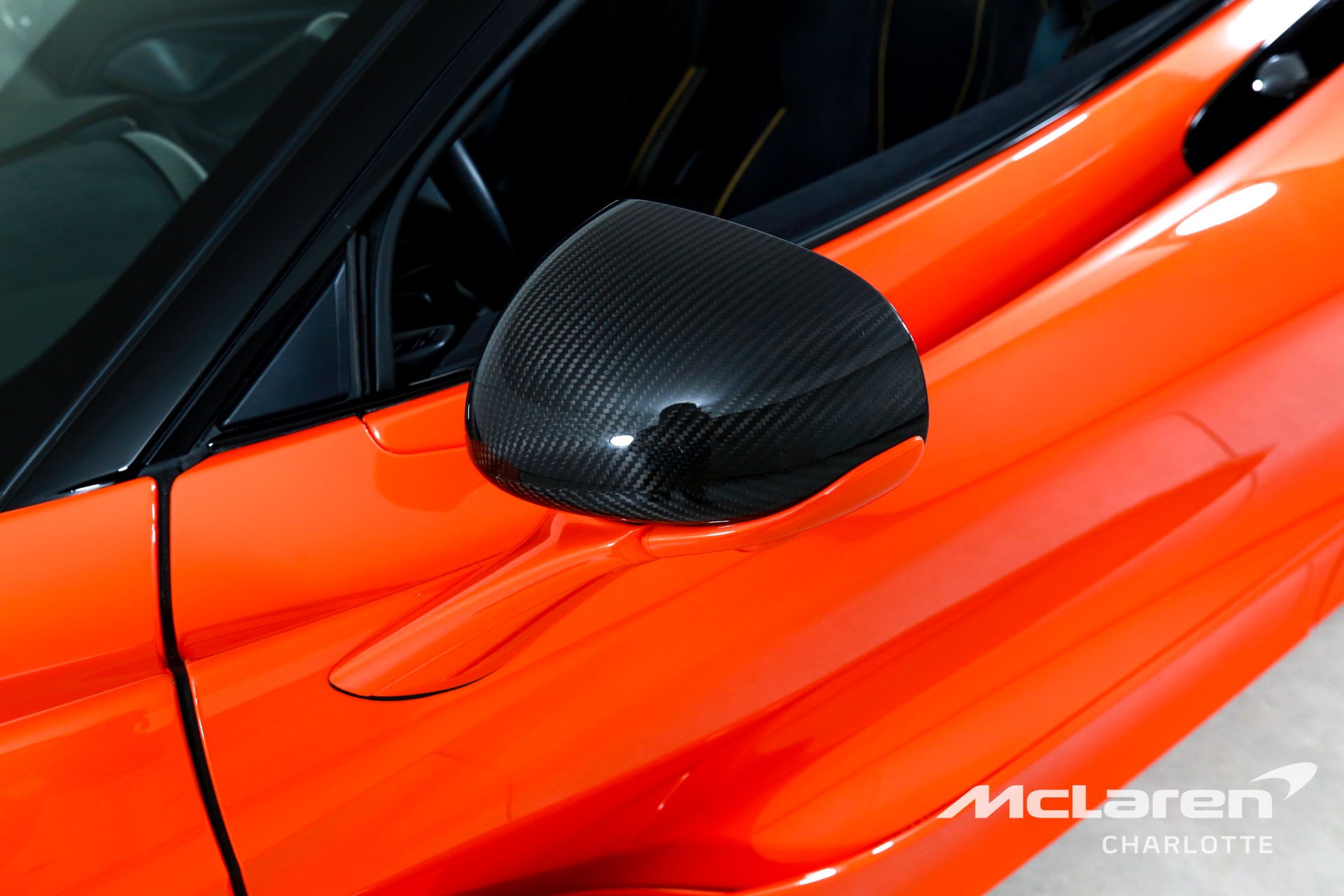 Used 2022 McLaren 720S Spider | Charlotte, NC