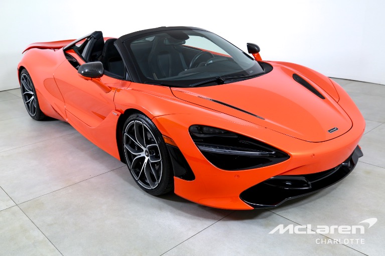 Used-2022-McLaren-720S-Spider