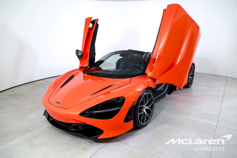 Used-2022-McLaren-720S-Spider