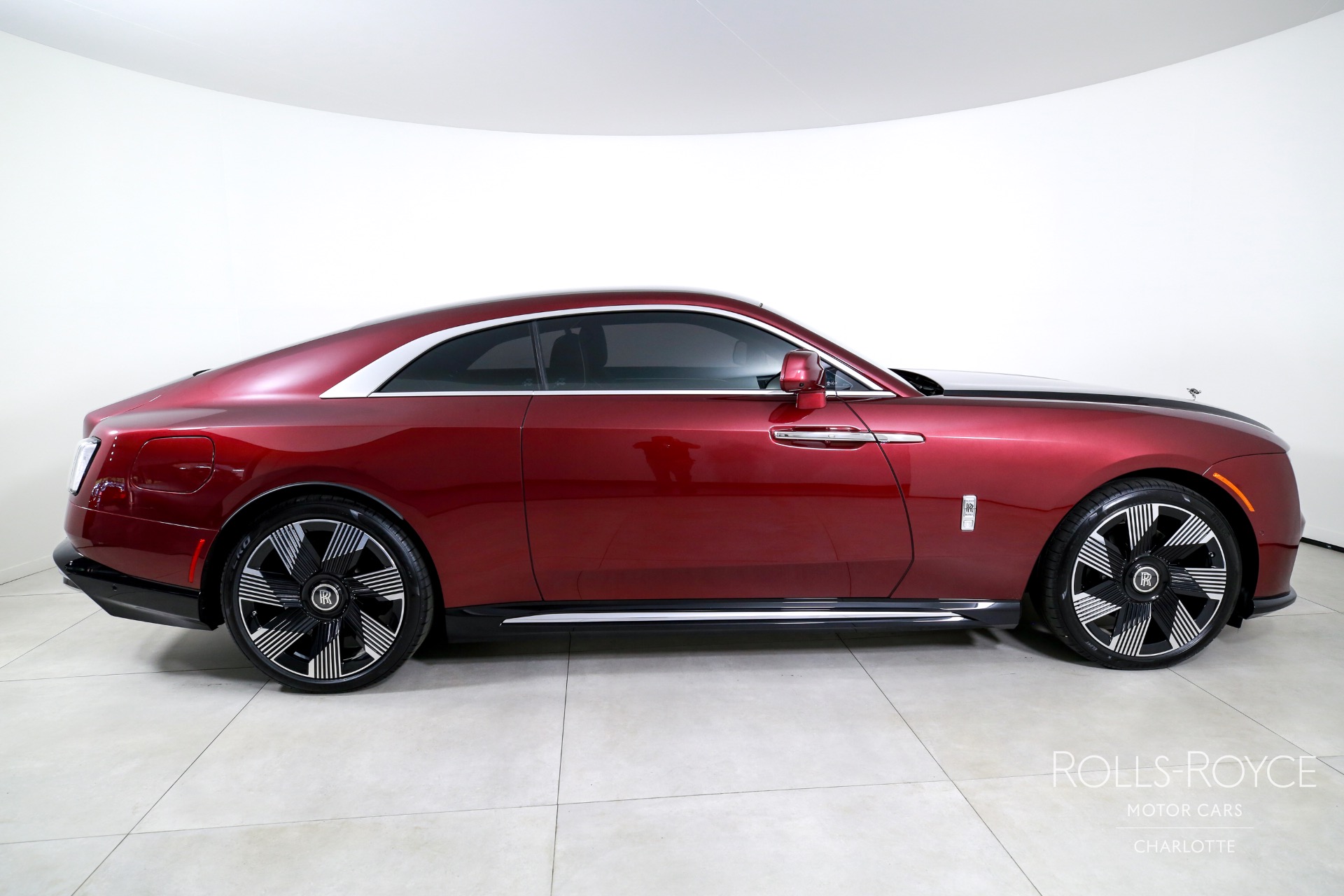 Used 2024 Rolls-Royce Spectre | Charlotte, NC