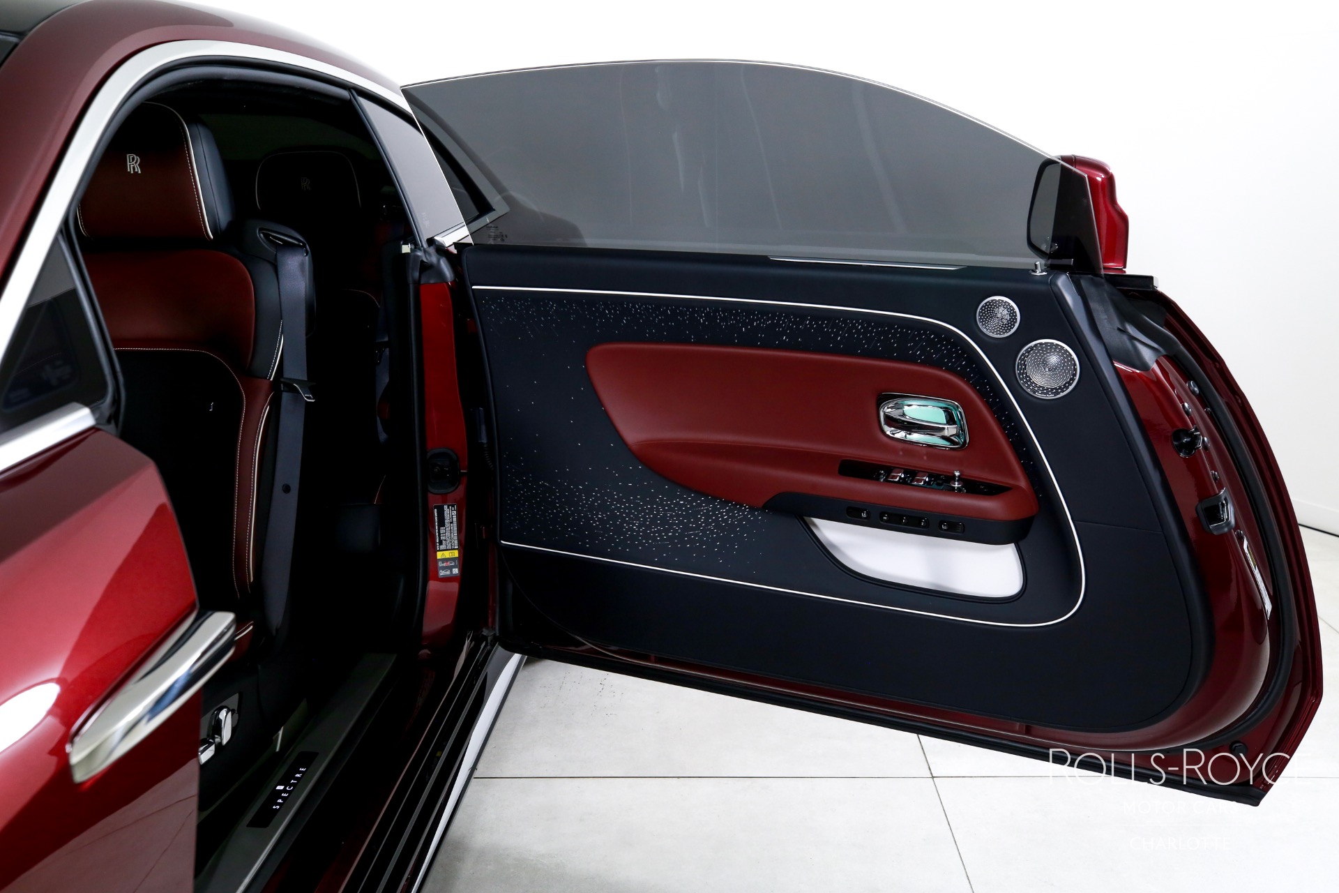Used 2024 Rolls-Royce Spectre | Charlotte, NC