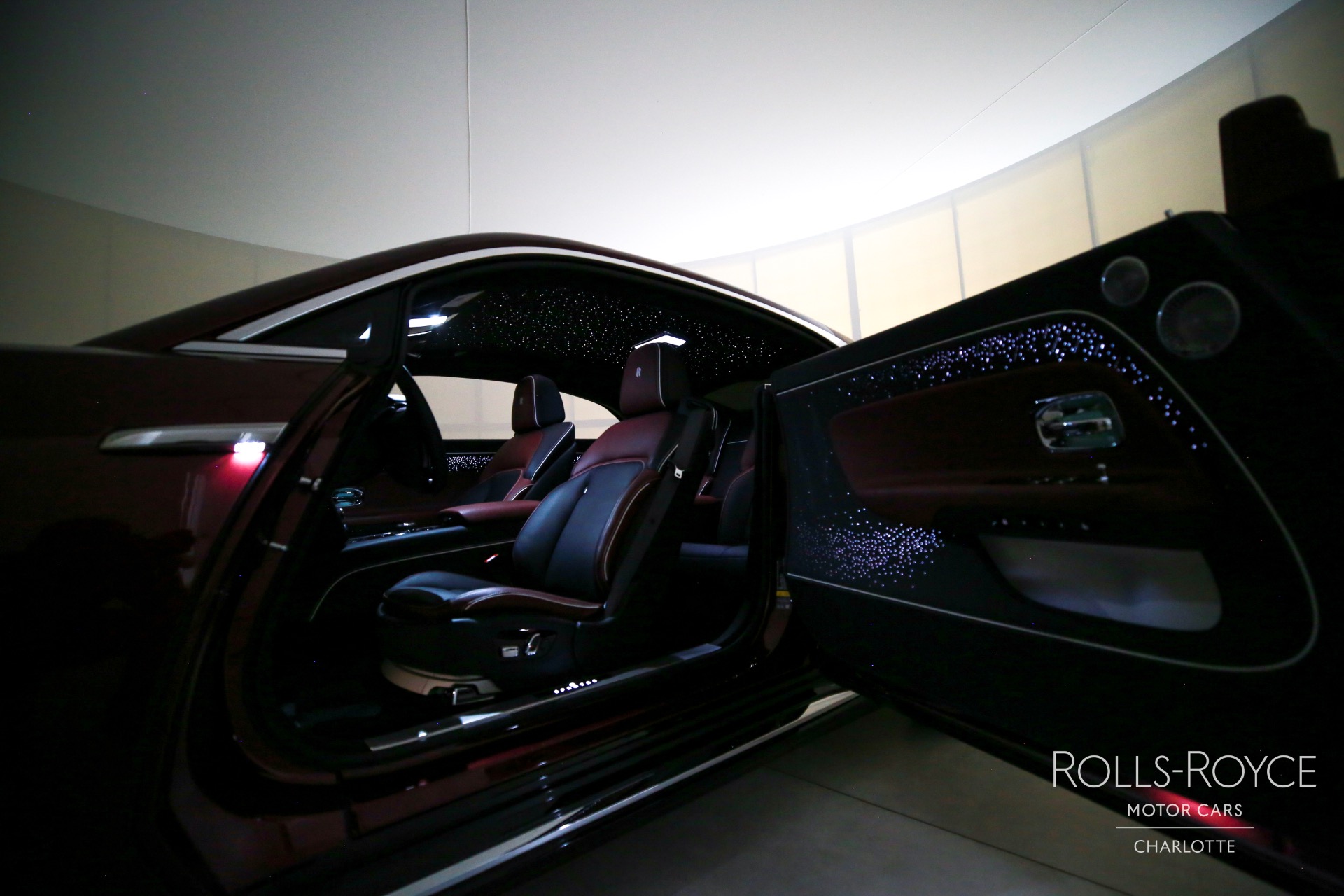 Used 2024 Rolls-Royce Spectre | Charlotte, NC
