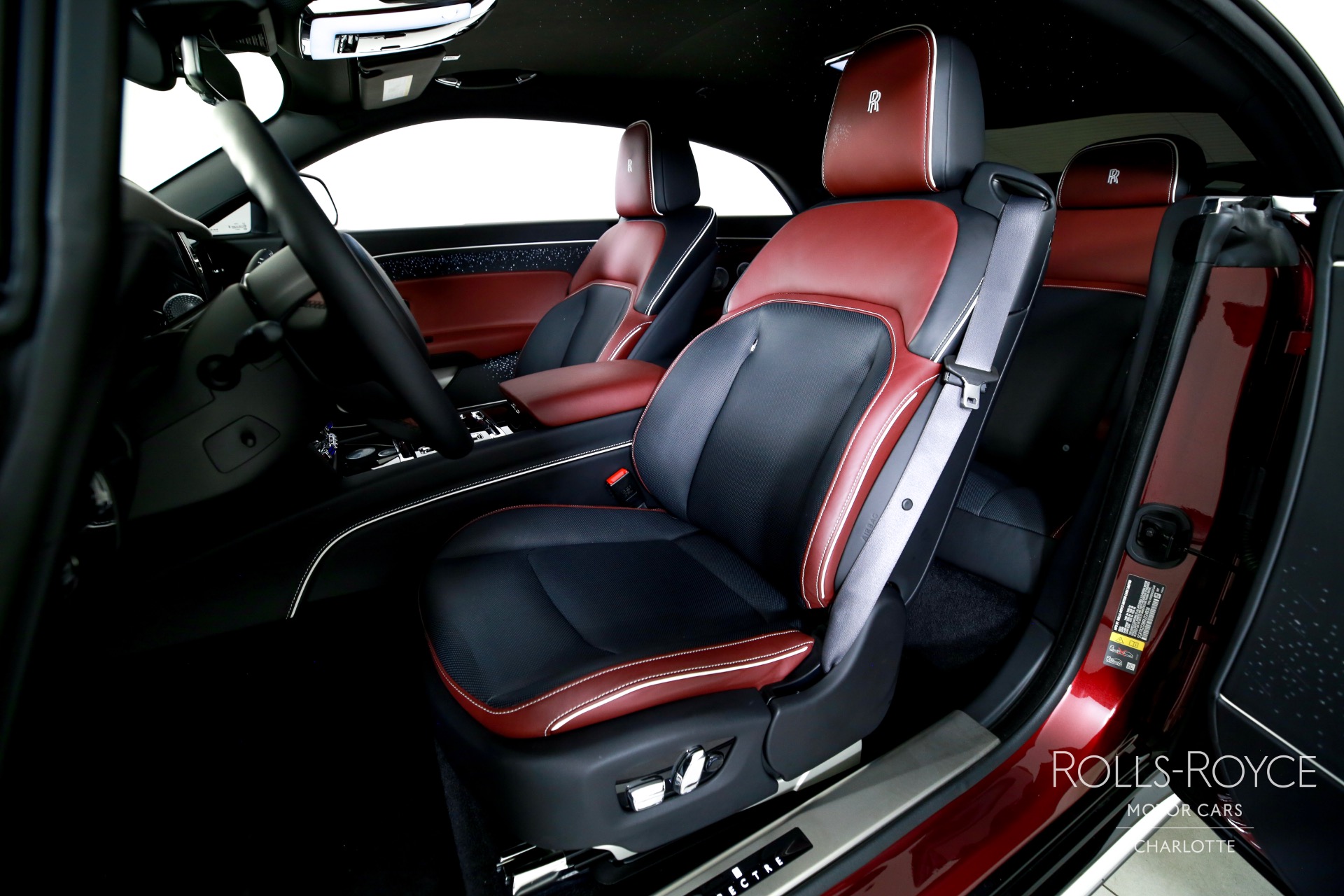 Used 2024 Rolls-Royce Spectre | Charlotte, NC