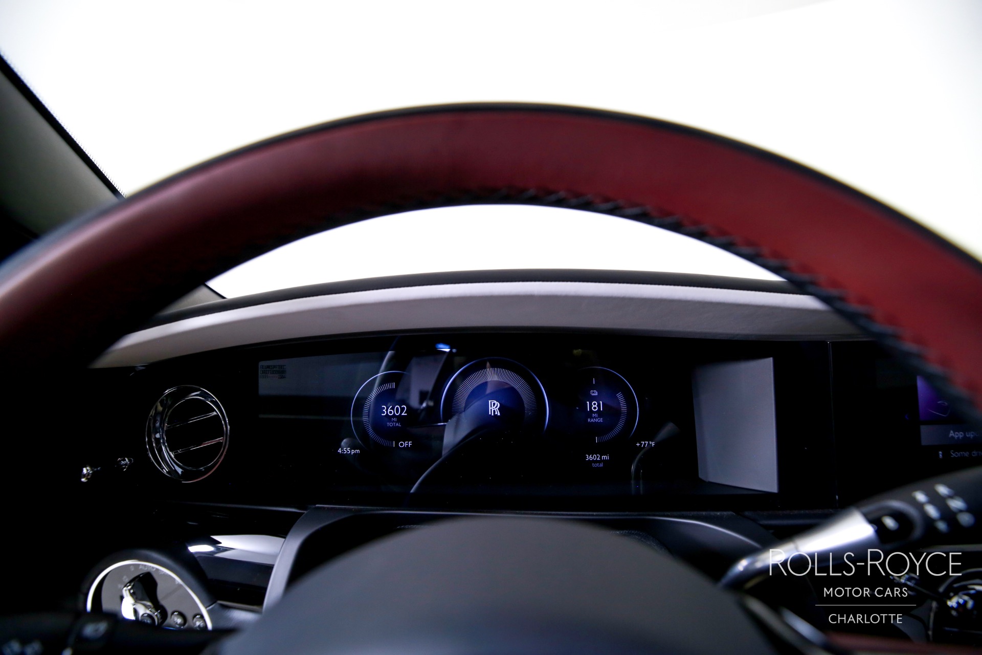Used 2024 Rolls-Royce Spectre | Charlotte, NC