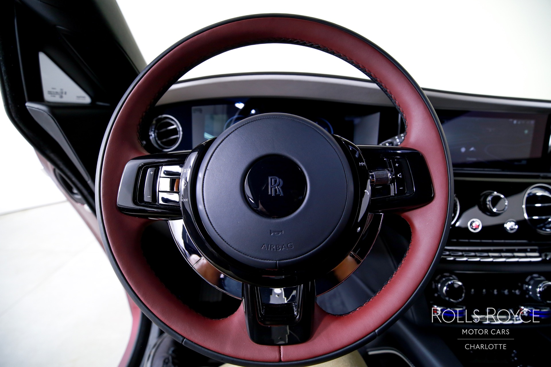Used 2024 Rolls-Royce Spectre | Charlotte, NC