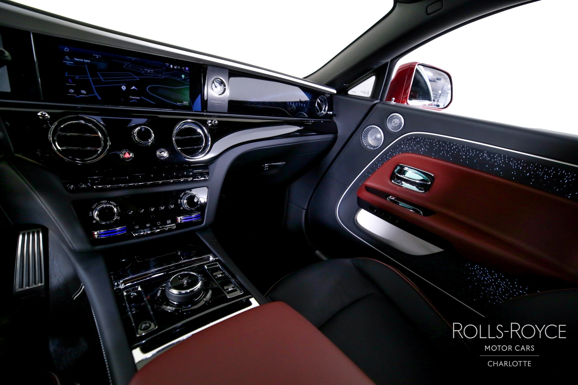 Used 2024 Rolls-Royce Spectre | Charlotte, NC