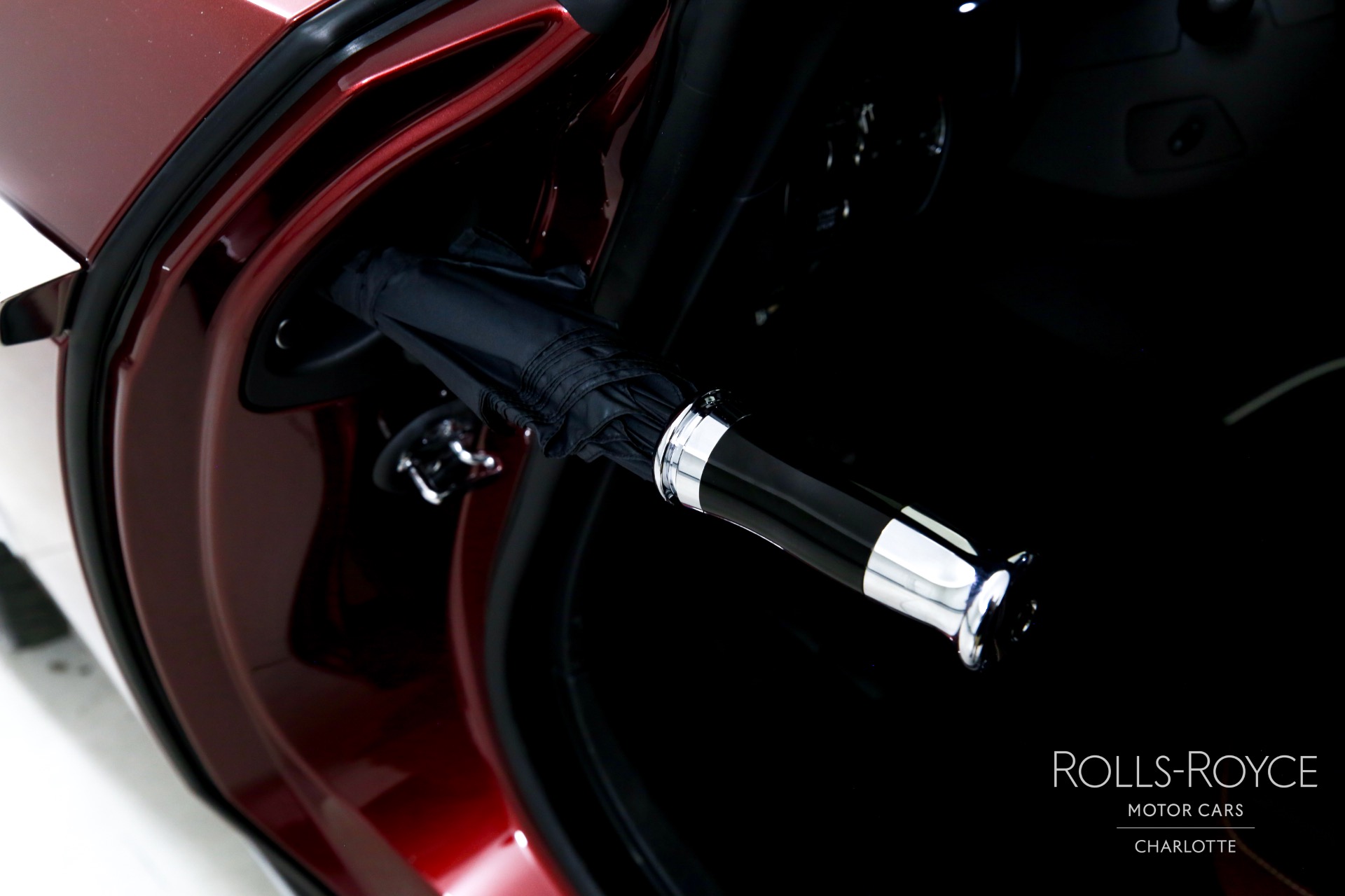 Used 2024 Rolls-Royce Spectre | Charlotte, NC
