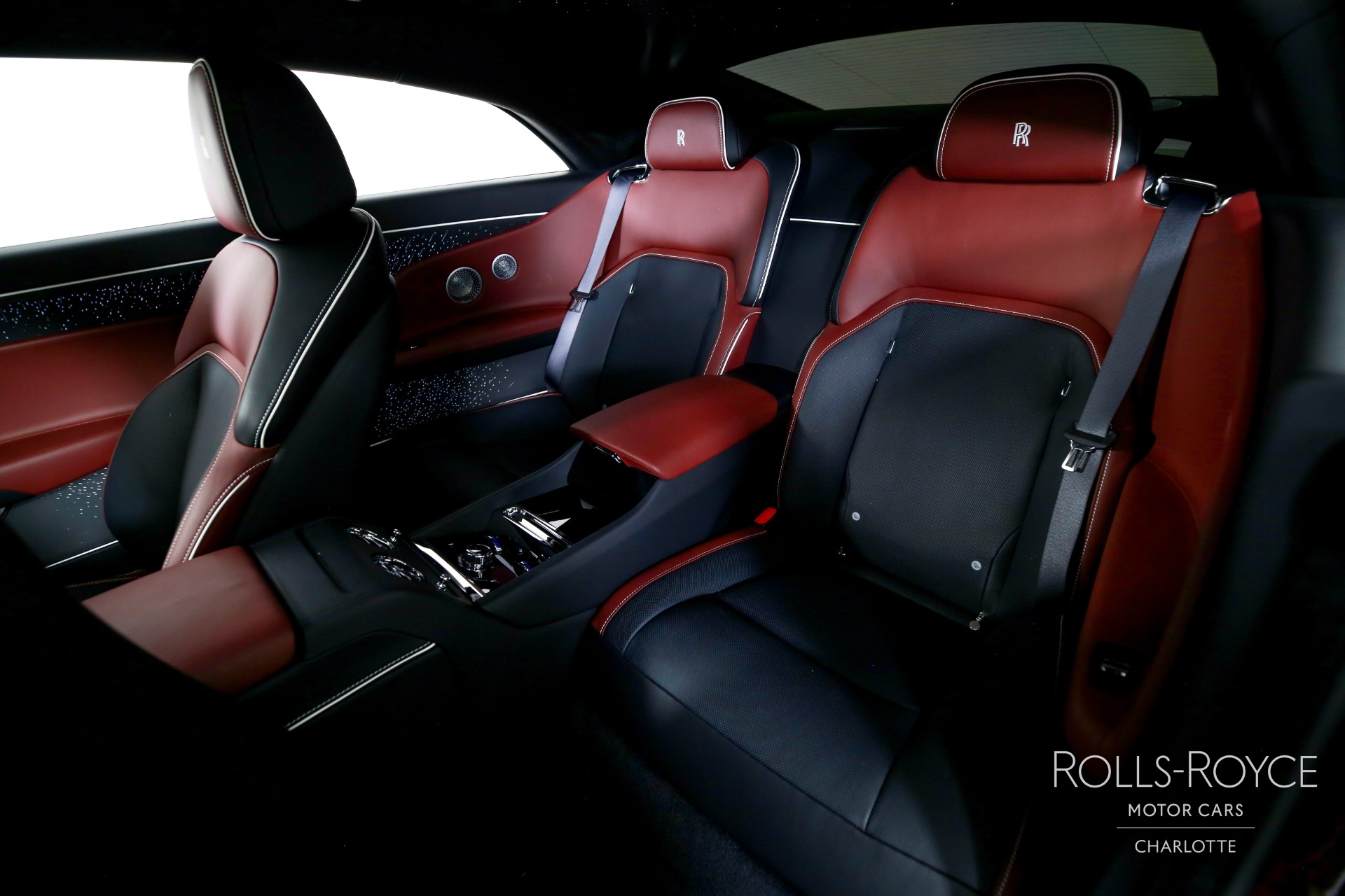 Used 2024 Rolls-Royce Spectre | Charlotte, NC