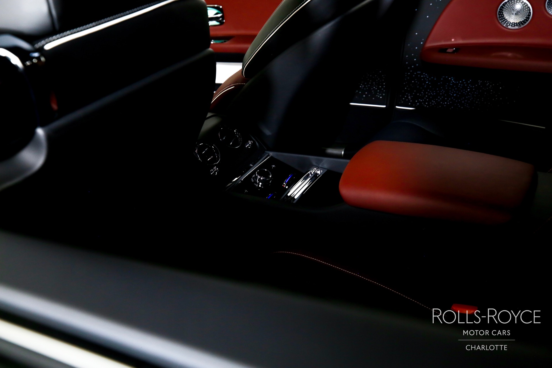 Used 2024 Rolls-Royce Spectre | Charlotte, NC