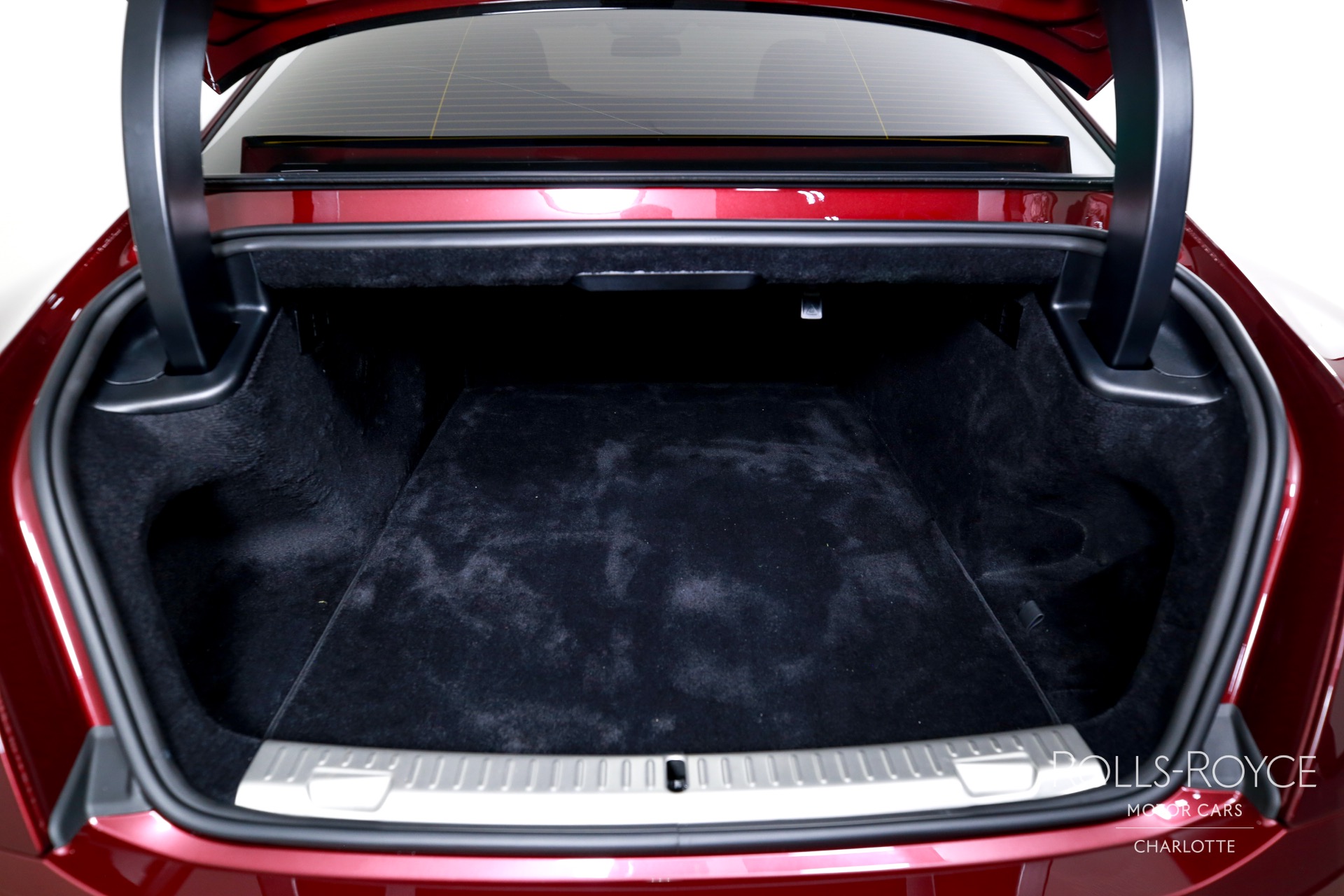 Used 2024 Rolls-Royce Spectre | Charlotte, NC