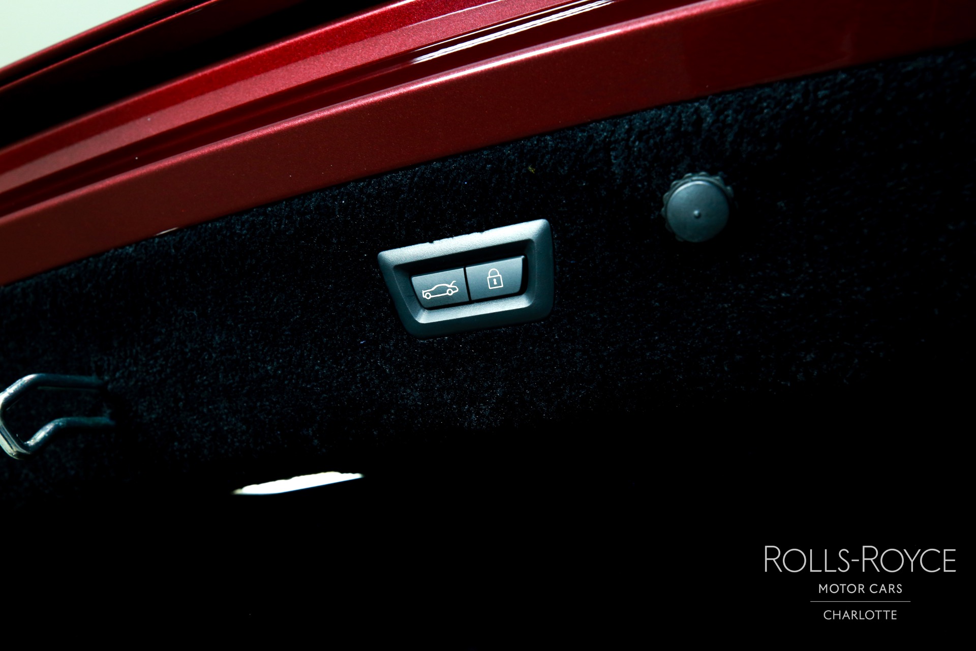 Used 2024 Rolls-Royce Spectre | Charlotte, NC