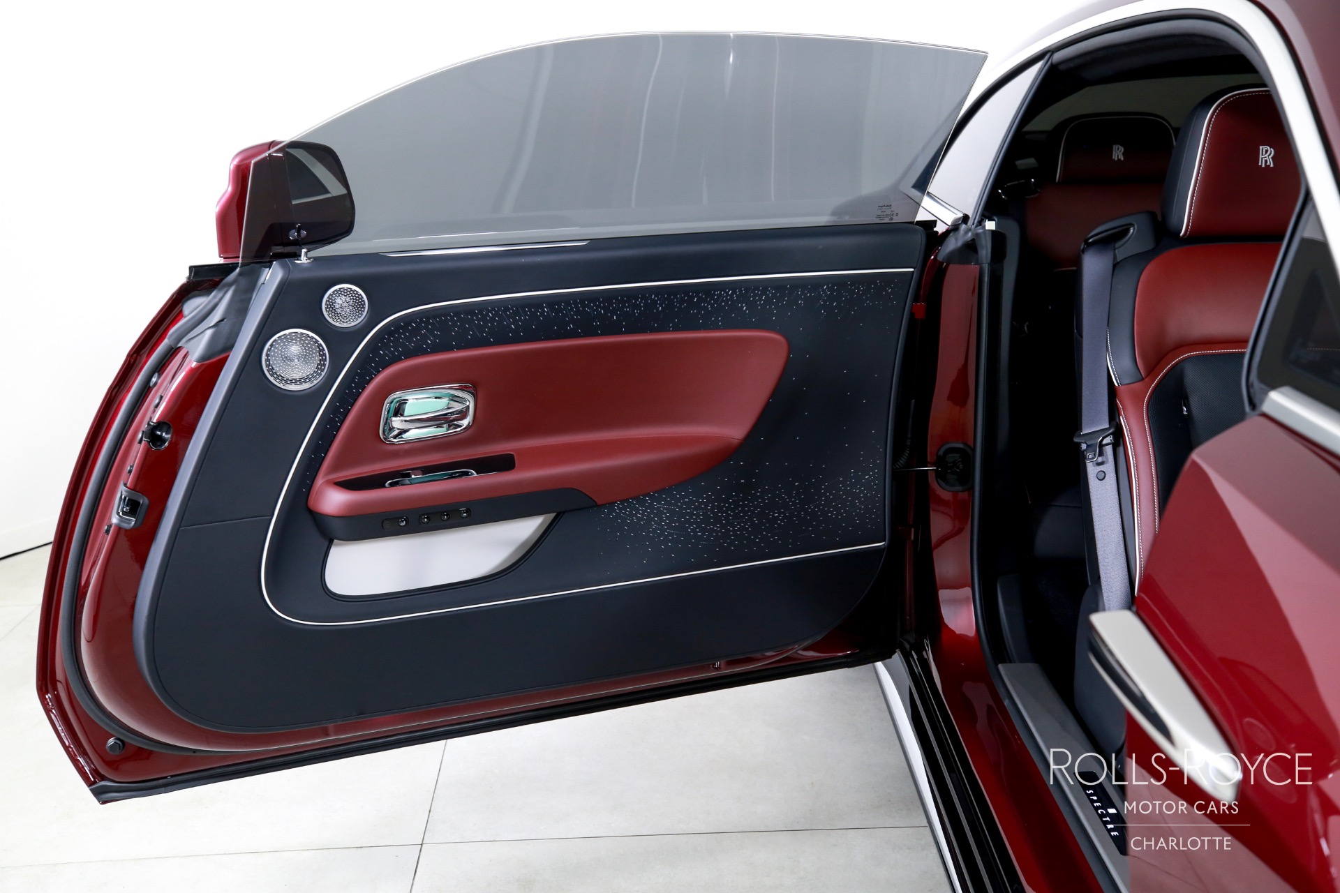 Used 2024 Rolls-Royce Spectre | Charlotte, NC