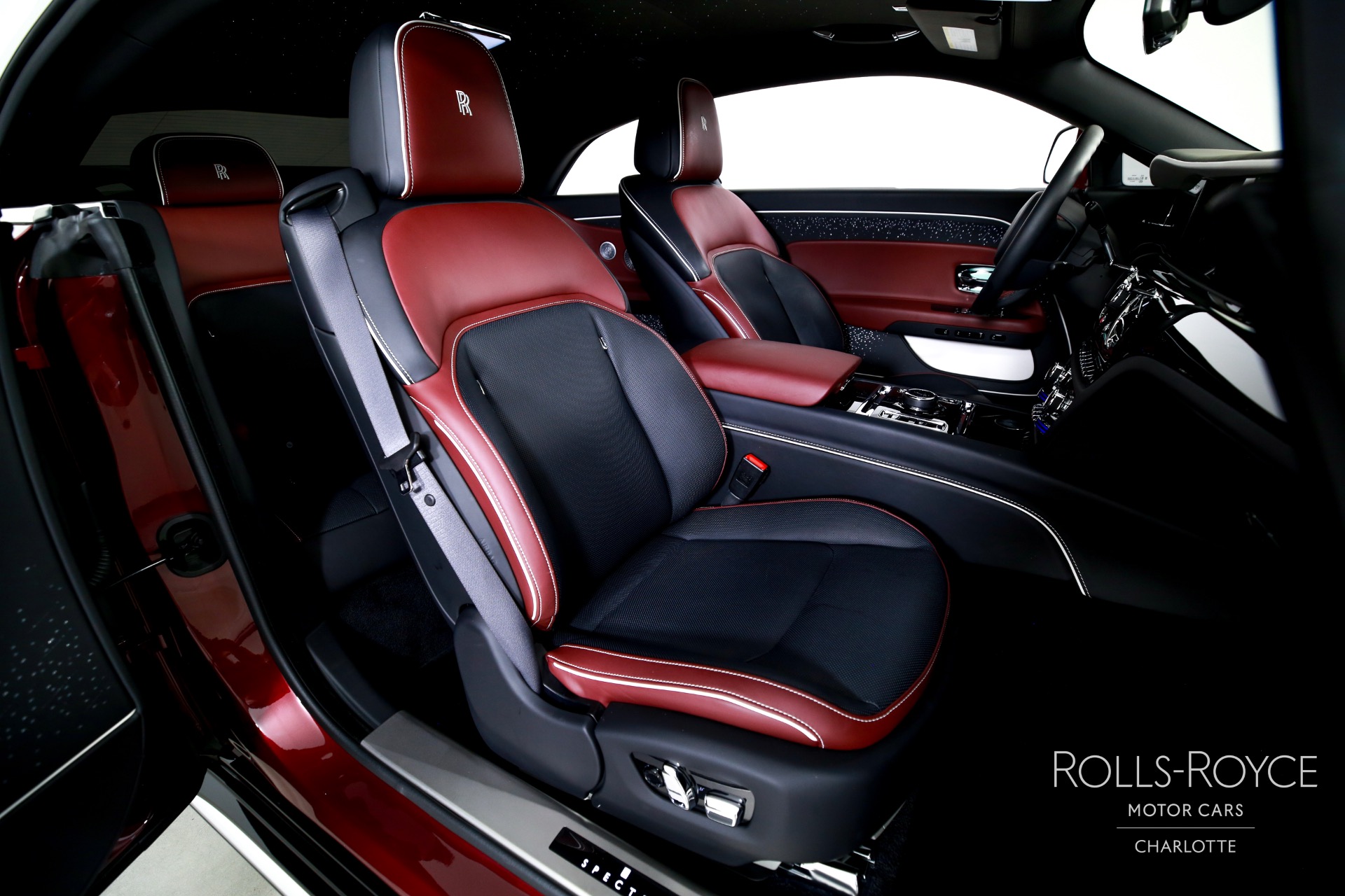 Used 2024 Rolls-Royce Spectre | Charlotte, NC