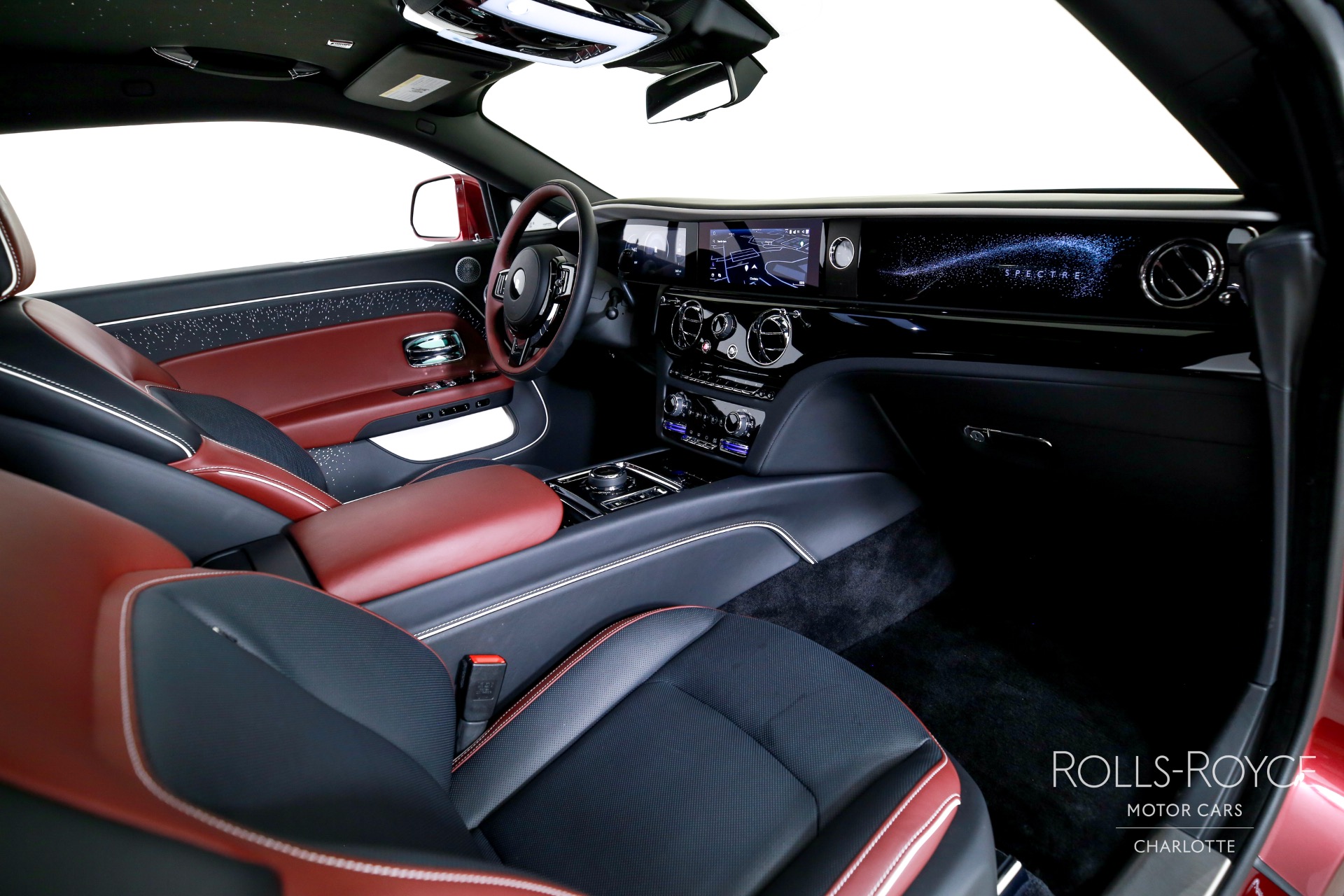 Used 2024 Rolls-Royce Spectre | Charlotte, NC