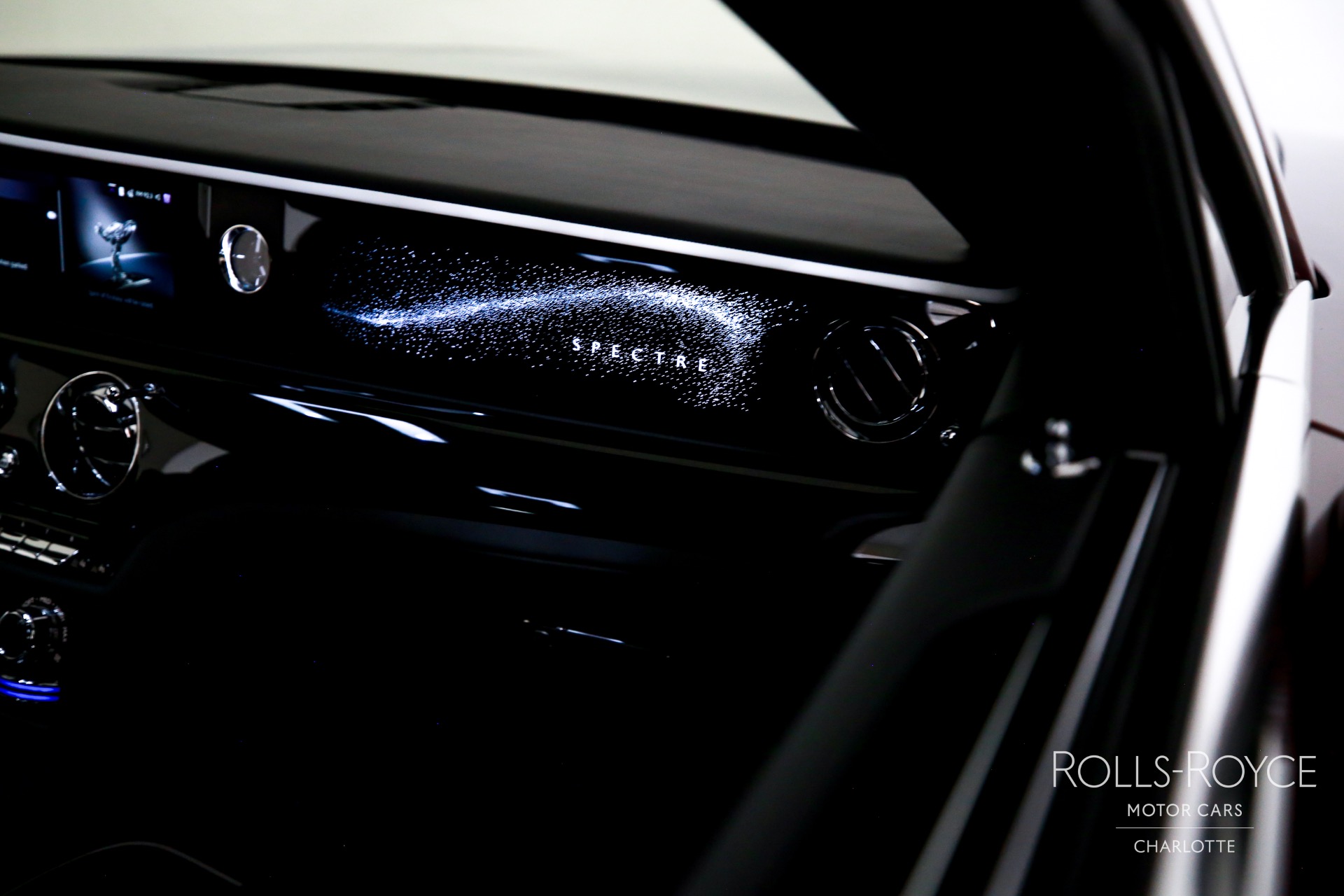 Used 2024 Rolls-Royce Spectre | Charlotte, NC