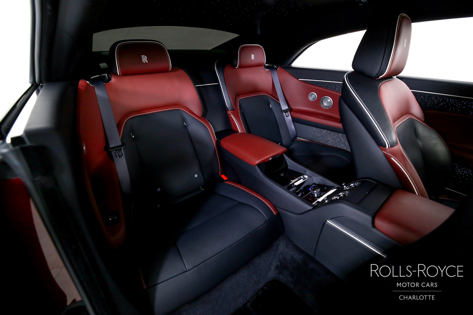 Used 2024 Rolls-Royce Spectre | Charlotte, NC