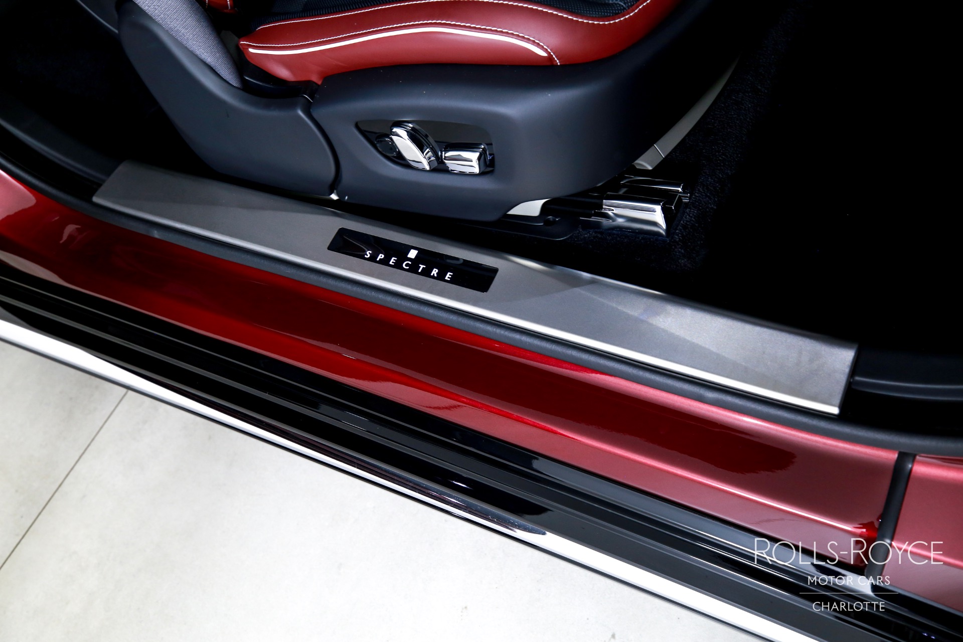 Used 2024 Rolls-Royce Spectre | Charlotte, NC