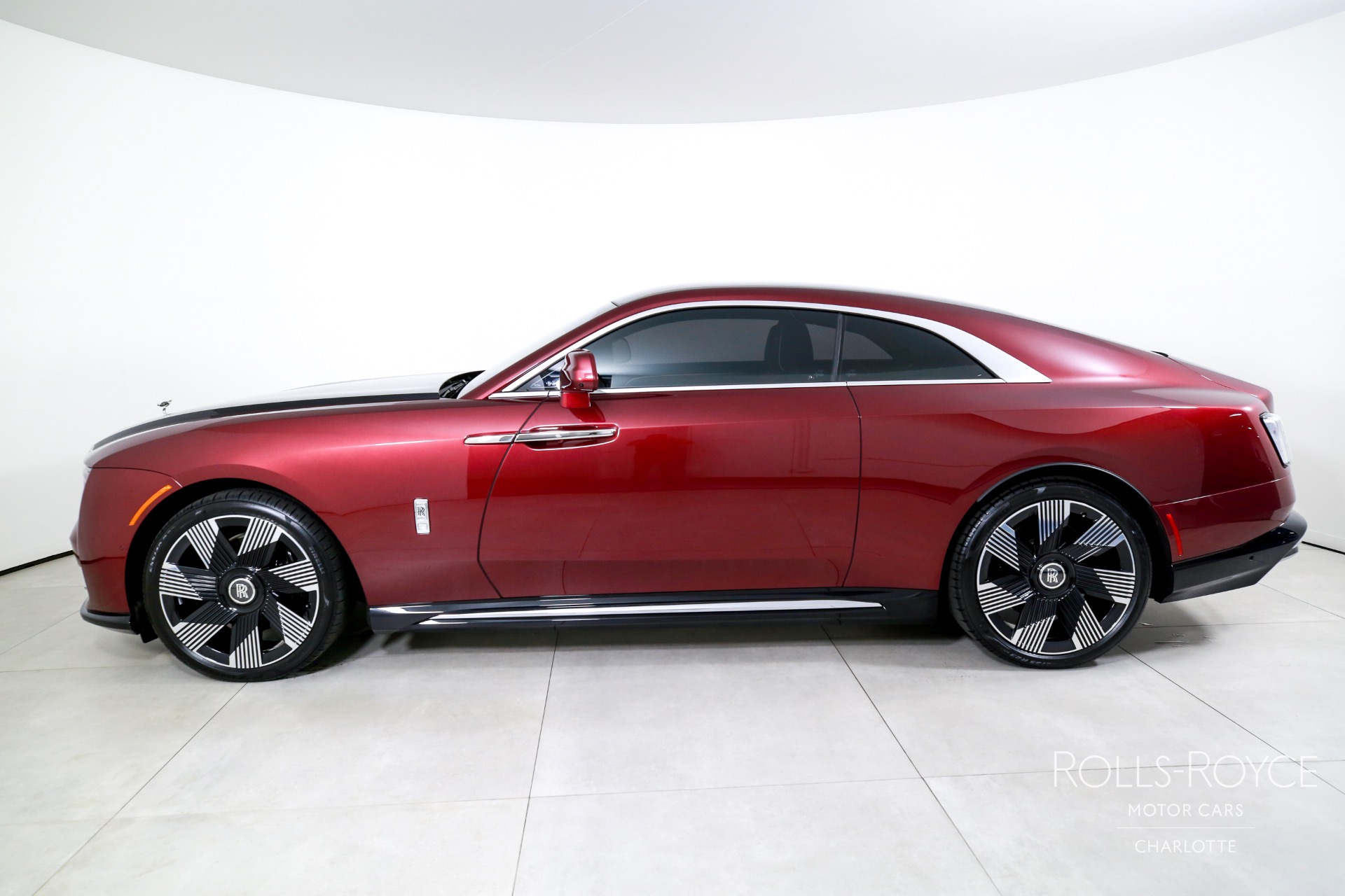 Used 2024 Rolls-Royce Spectre | Charlotte, NC