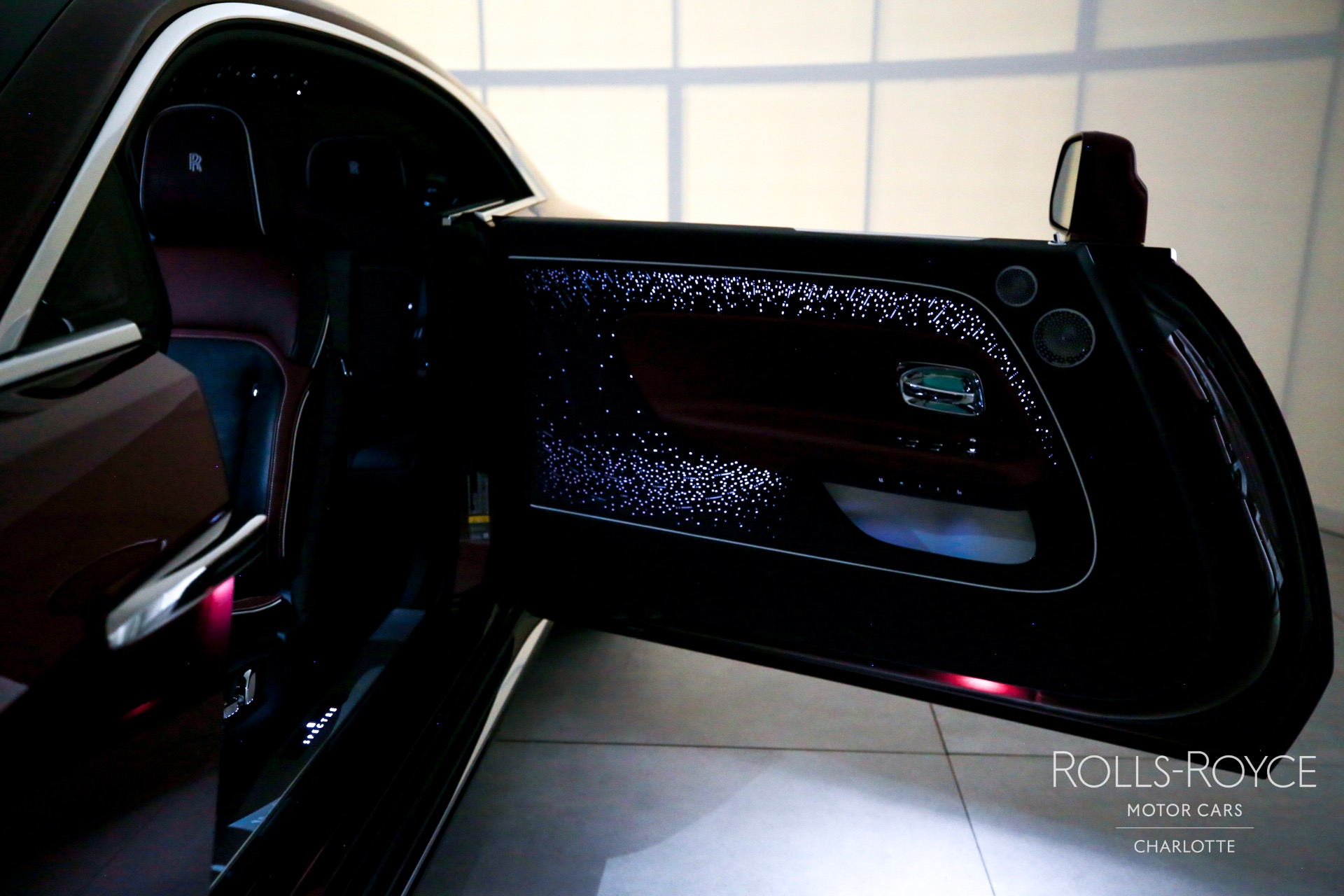 Used 2024 Rolls-Royce Spectre | Charlotte, NC