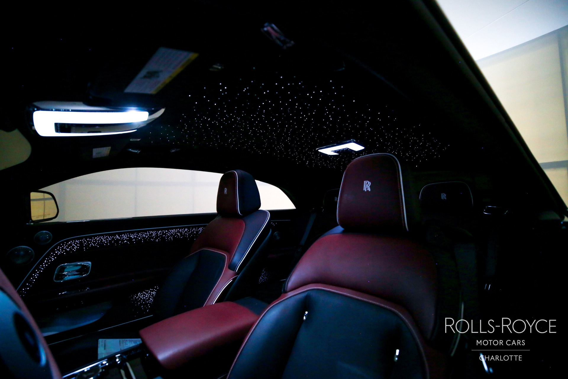 Used 2024 Rolls-Royce Spectre | Charlotte, NC
