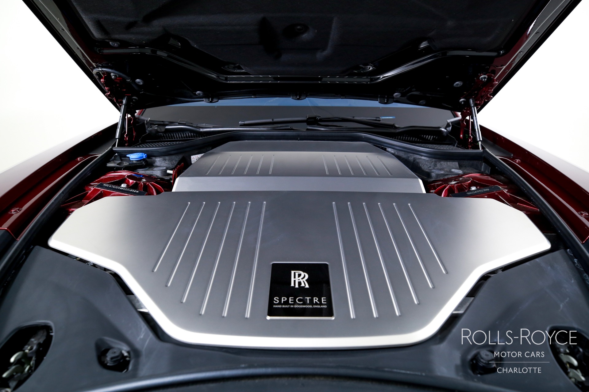 Used 2024 Rolls-Royce Spectre | Charlotte, NC