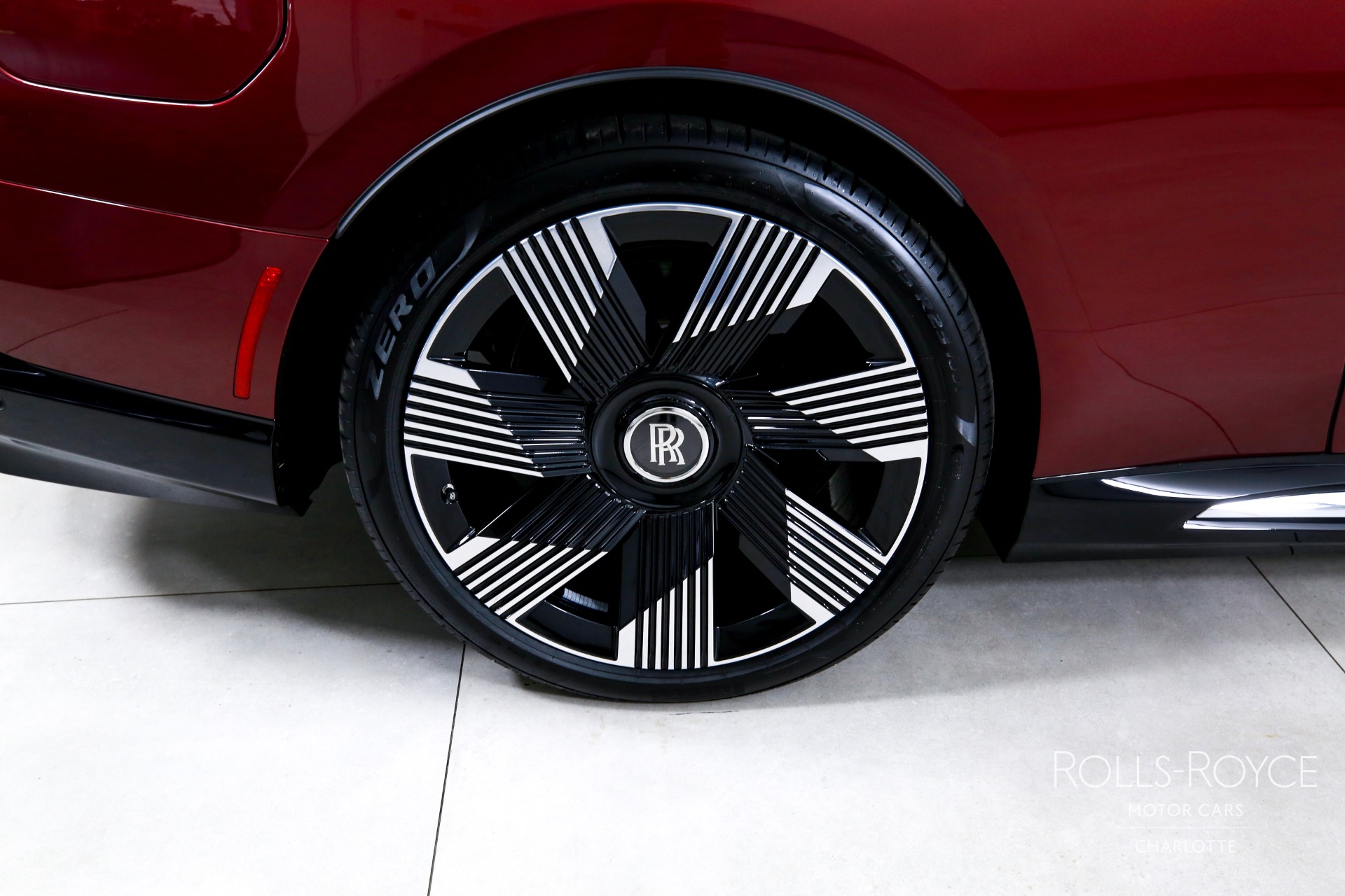 Used 2024 Rolls-Royce Spectre | Charlotte, NC