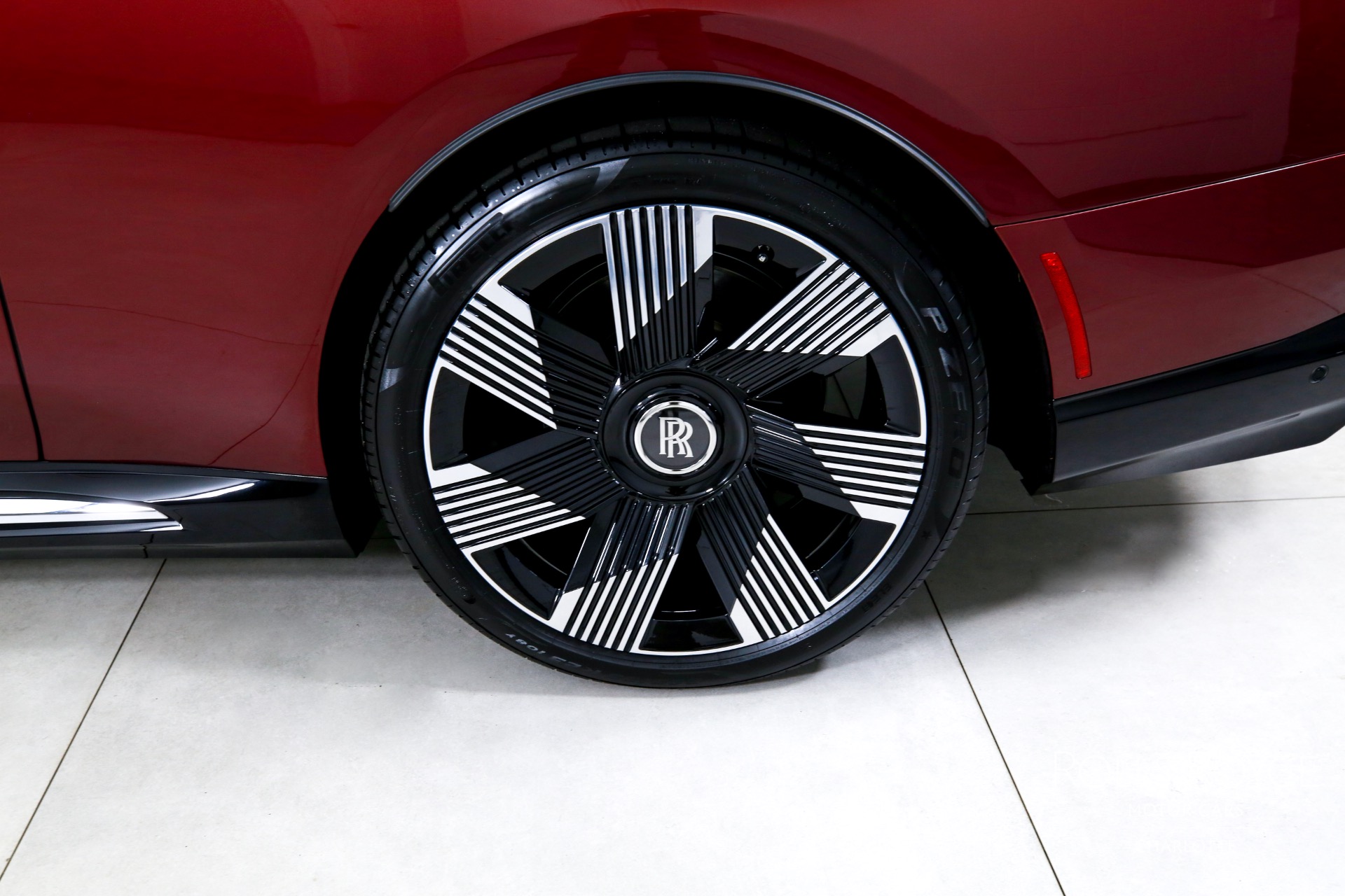 Used 2024 Rolls-Royce Spectre | Charlotte, NC