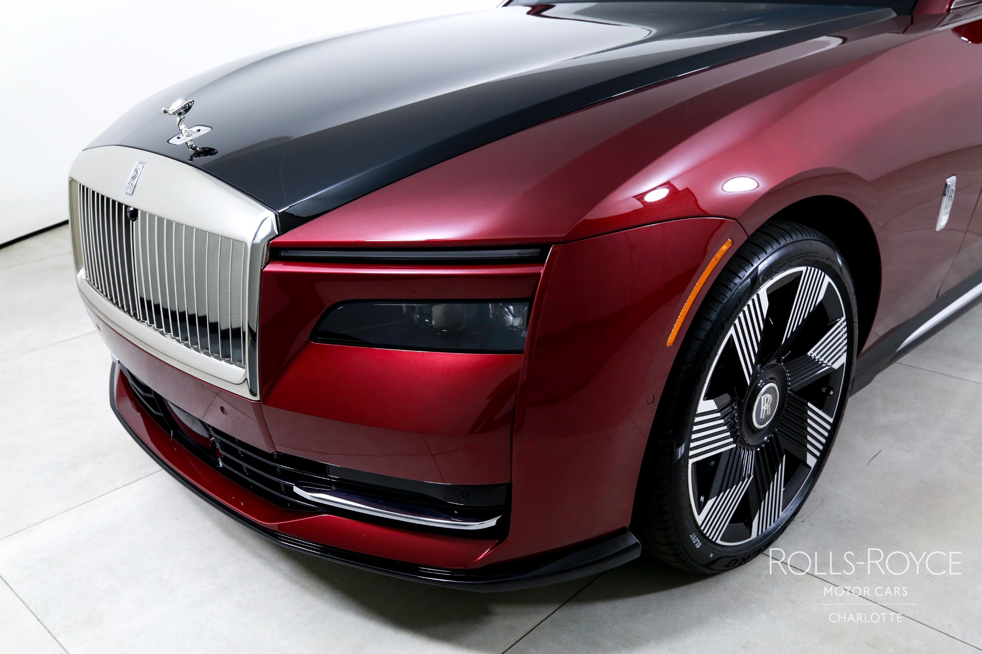 Used 2024 Rolls-Royce Spectre | Charlotte, NC