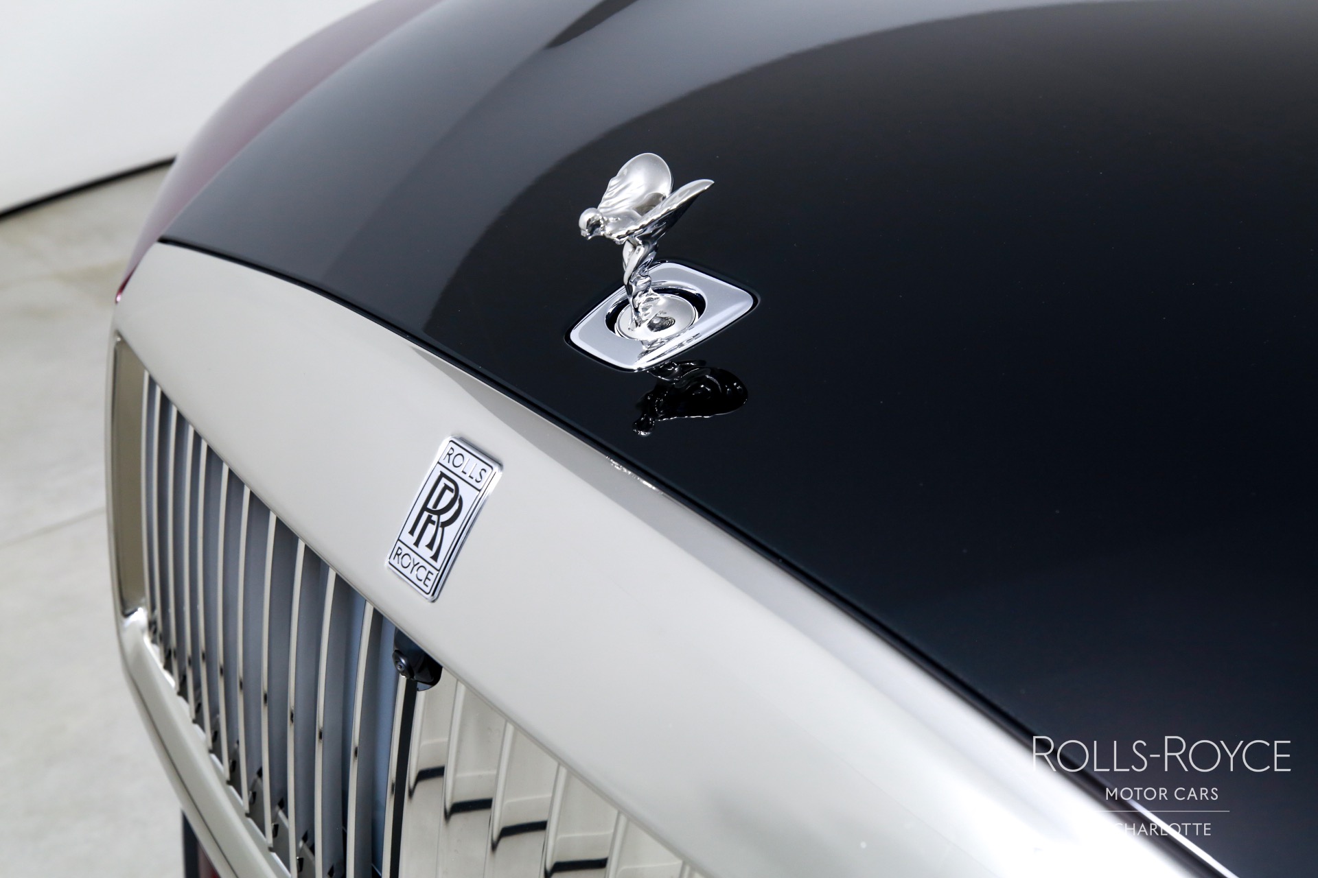 Used 2024 Rolls-Royce Spectre | Charlotte, NC