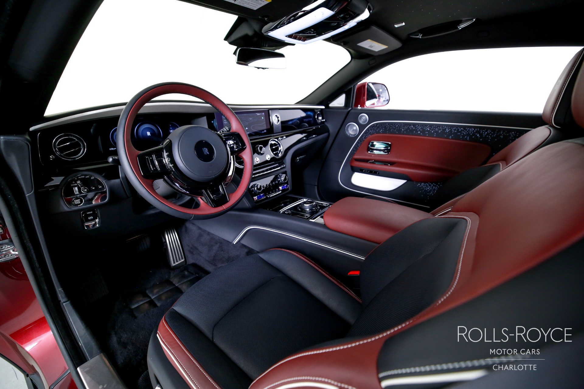 Used 2024 Rolls-Royce Spectre | Charlotte, NC