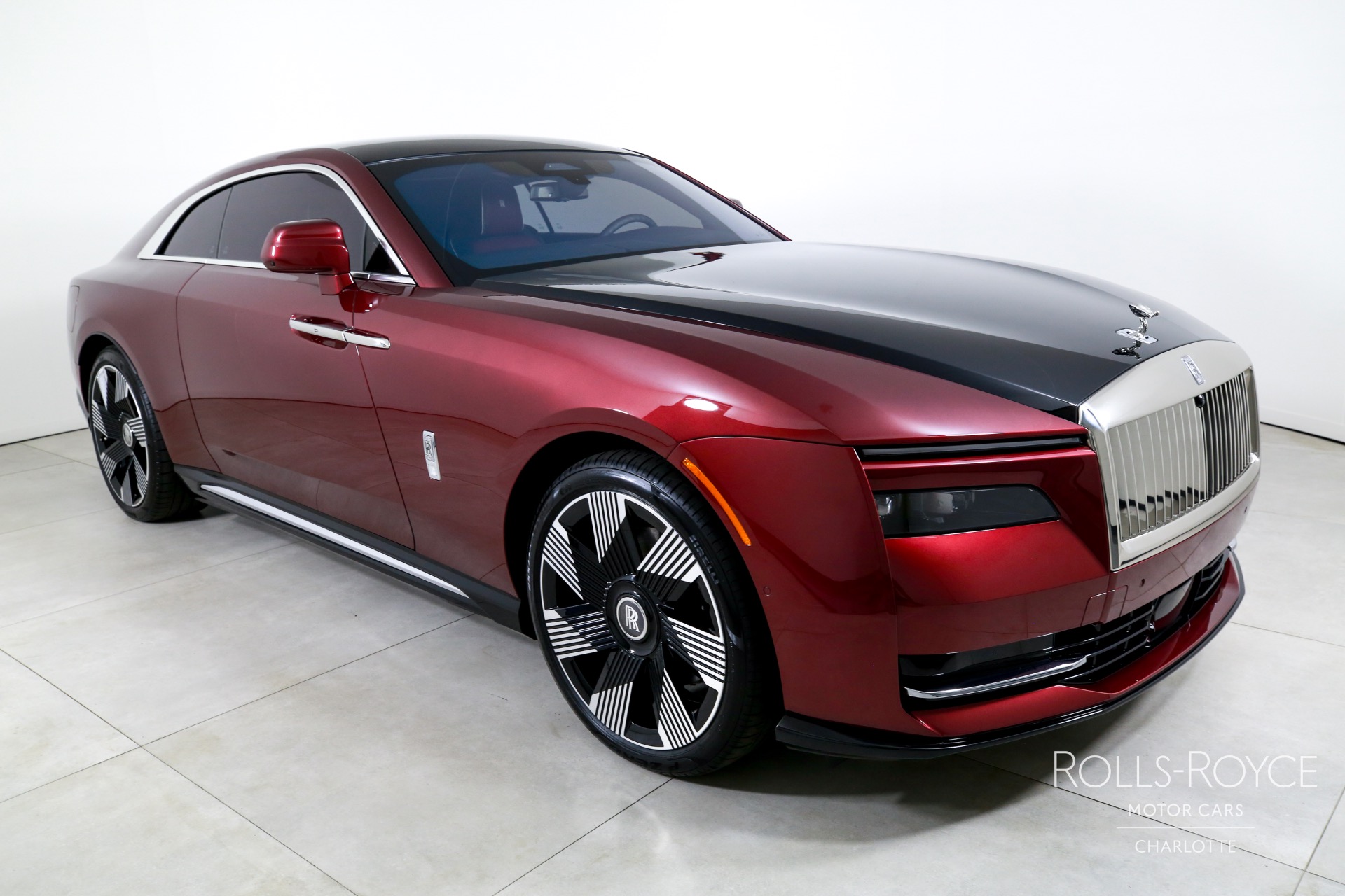 Used 2024 Rolls-Royce Spectre | Charlotte, NC