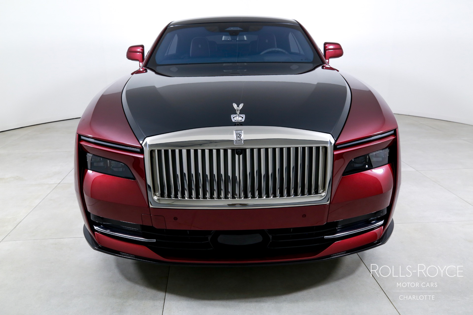 Used 2024 Rolls-Royce Spectre | Charlotte, NC