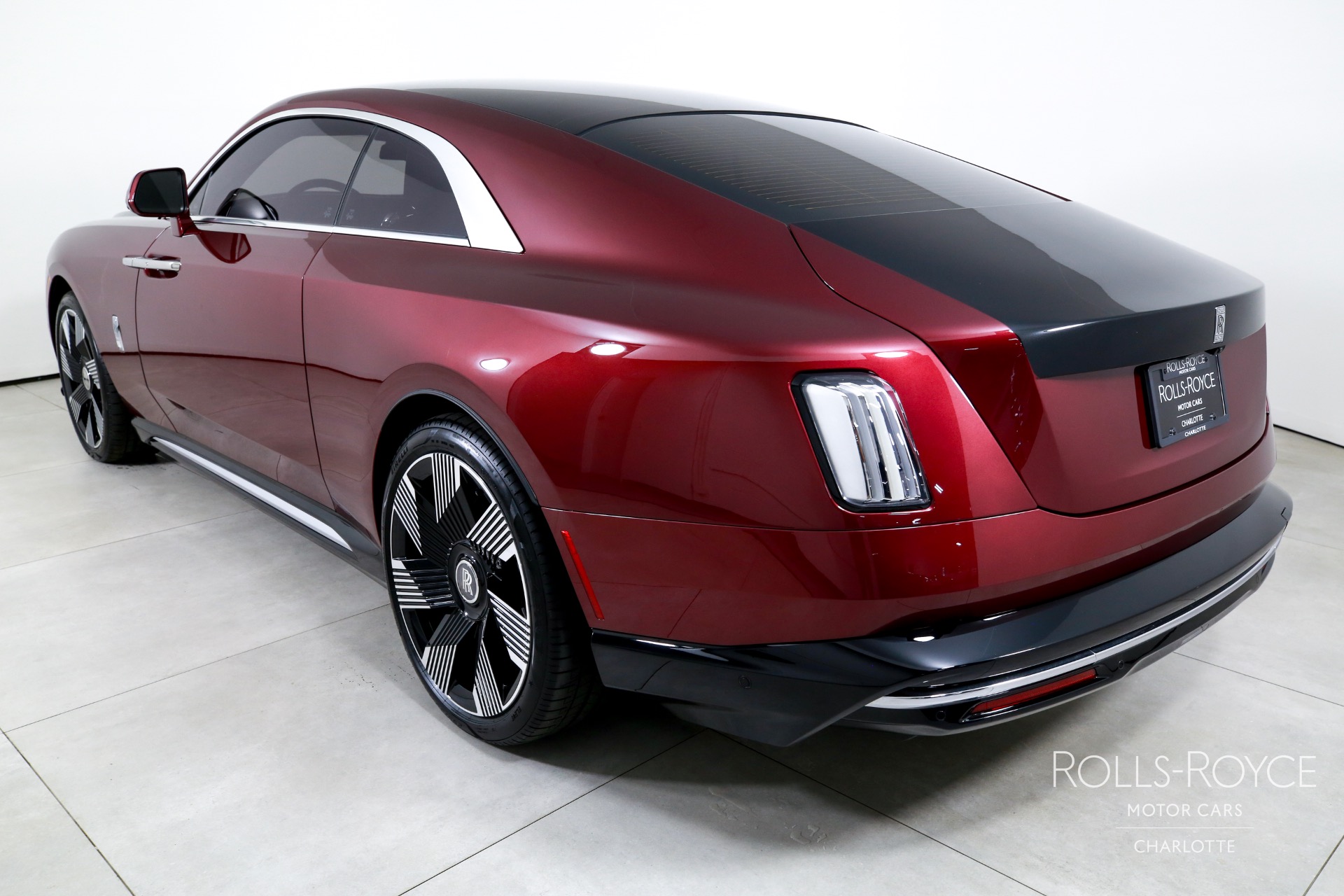 Used 2024 Rolls-Royce Spectre | Charlotte, NC